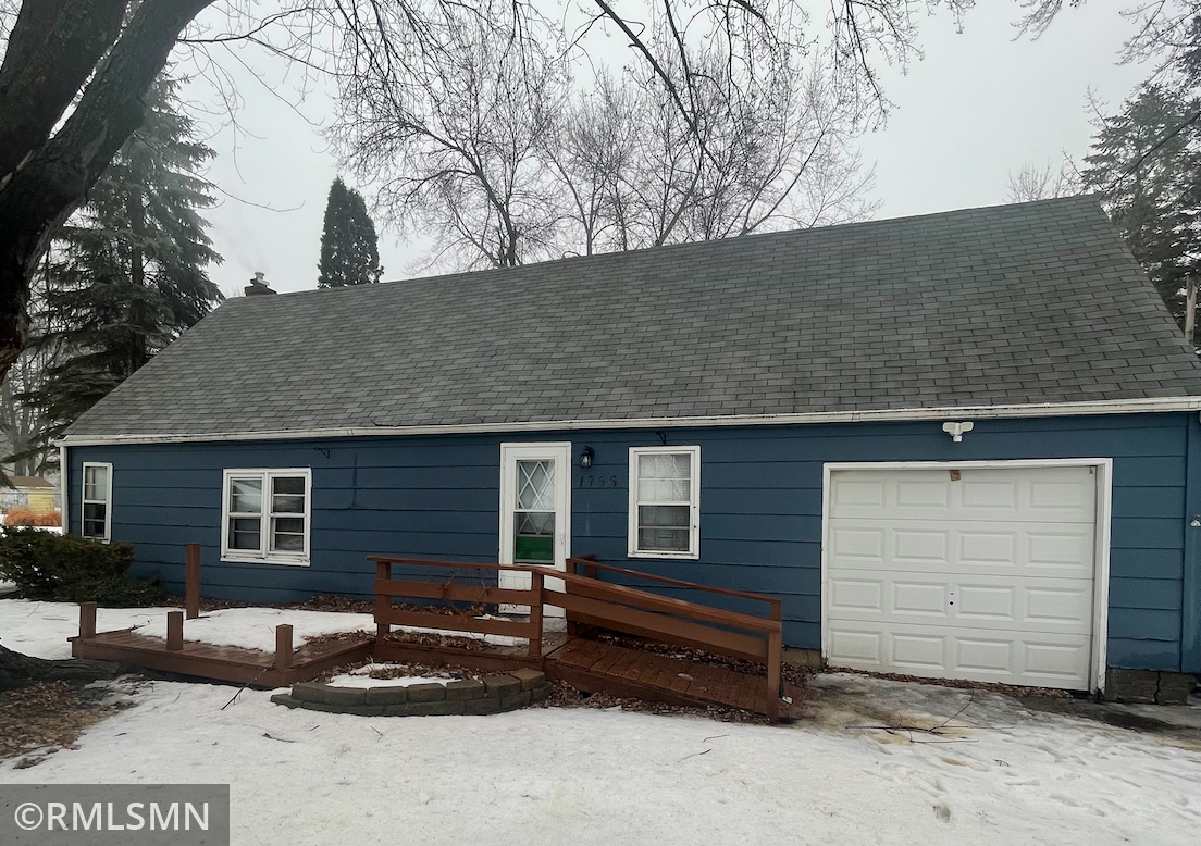 View of Residential at 1756 Kennard Street, Maplewood MN 55109, Maplewood - Mike Wilen | Minnesota Team Real Estate