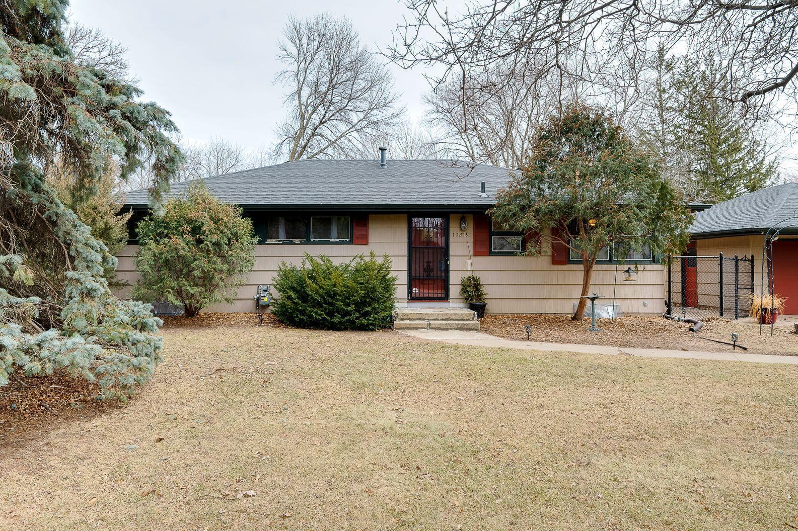View of Residential at 10219 York Lane, Bloomington MN 55431, Bloomington - Mike Wilen | Minnesota Team Real Estate