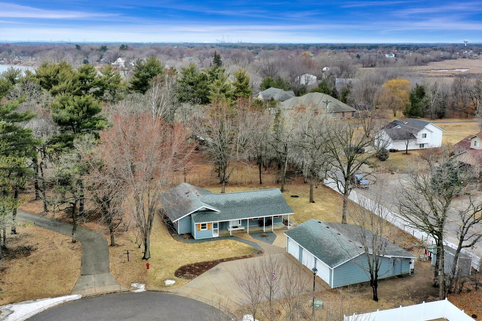 View of Residential at 160 Hill Circle, Big Lake MN 55309, Big Lake - Mike Wilen | Minnesota Team Real Estate