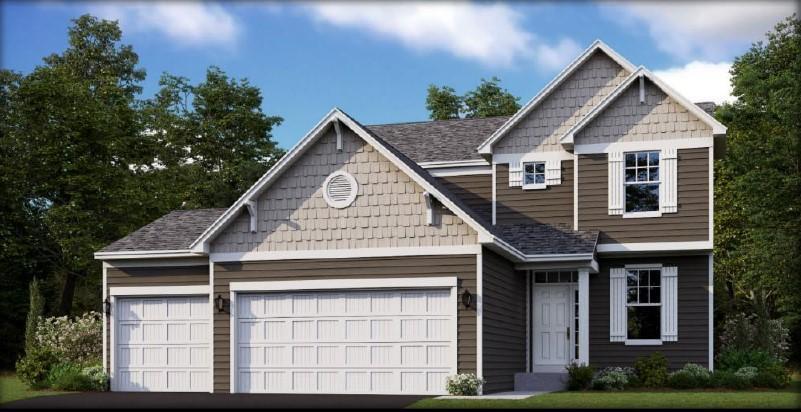 View of Residential at 11380 83rd Street, Otsego MN 55330, Otsego - Mike Wilen | Minnesota Team Real Estate