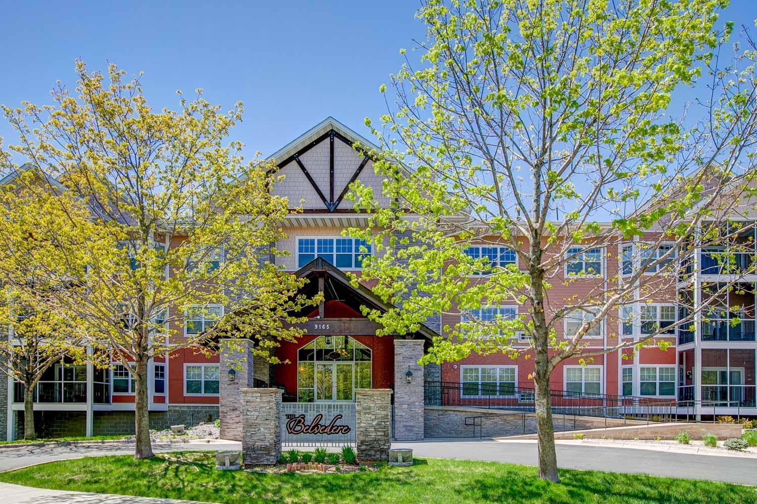View of Residential at 9165 Comstock Lane #303, Maple Grove MN 55311, Maple Grove - Mike Wilen | Minnesota Team Real Estate