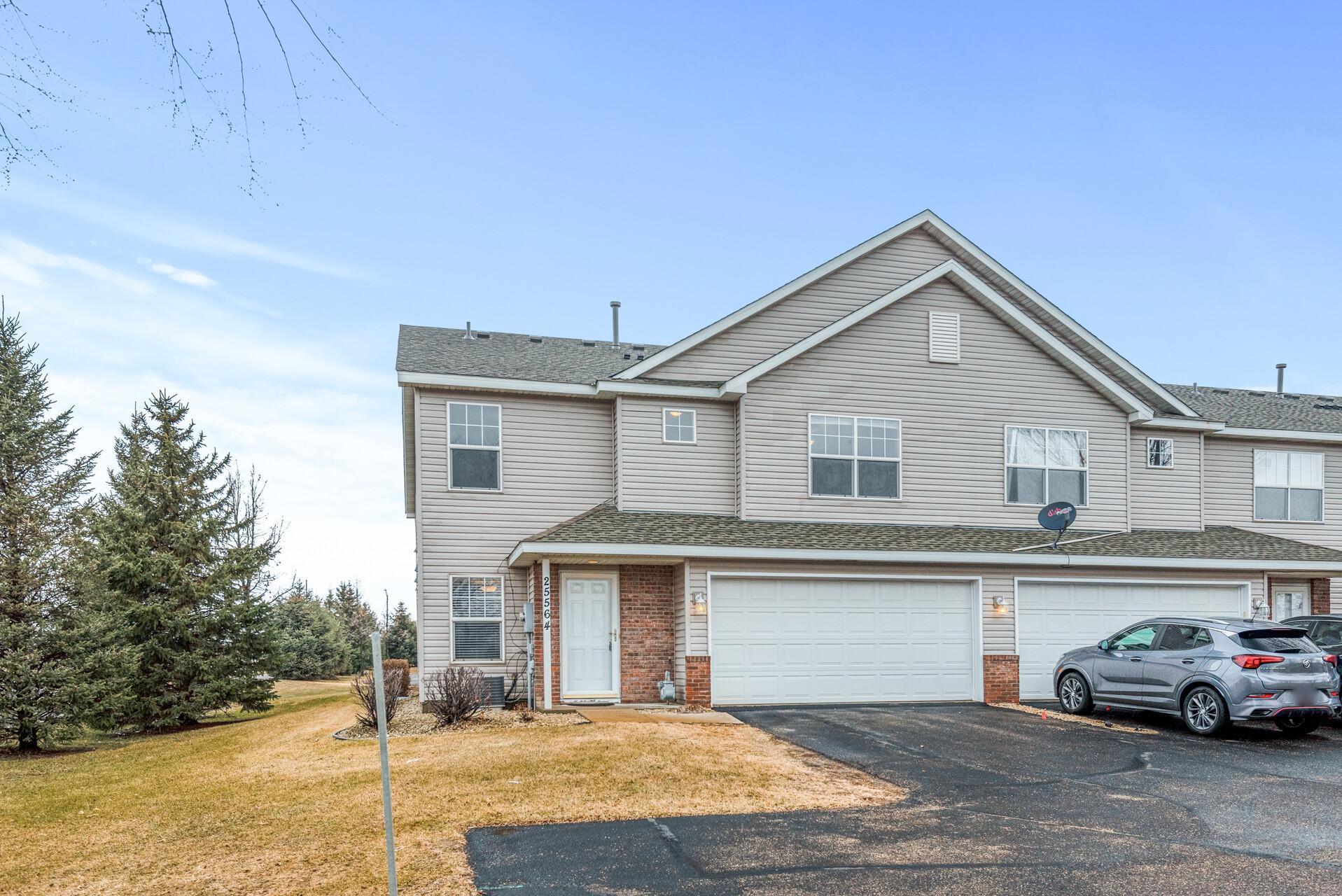 View of Residential at 25564 Pine Ridge Road, Zimmerman MN 55398, Zimmerman - Mike Wilen | Minnesota Team Real Estate