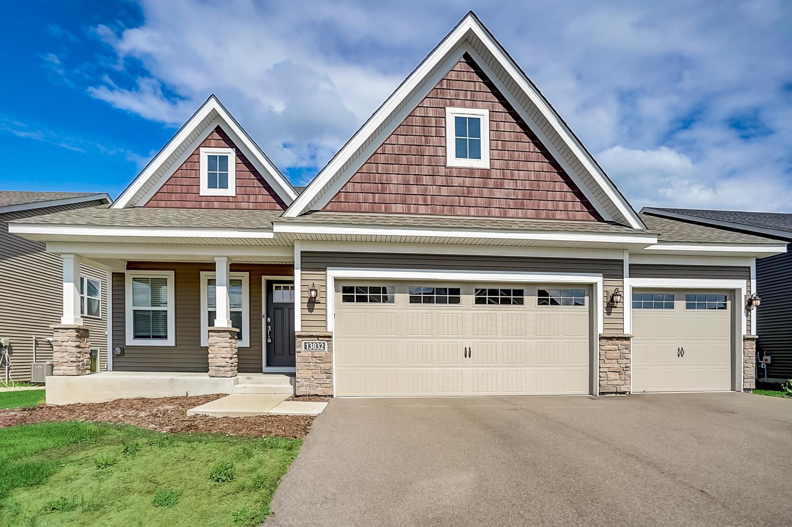 View of Residential at 13832 Adan Avenue, Rosemount MN 55068, Rosemount - Mike Wilen | Minnesota Team Real Estate