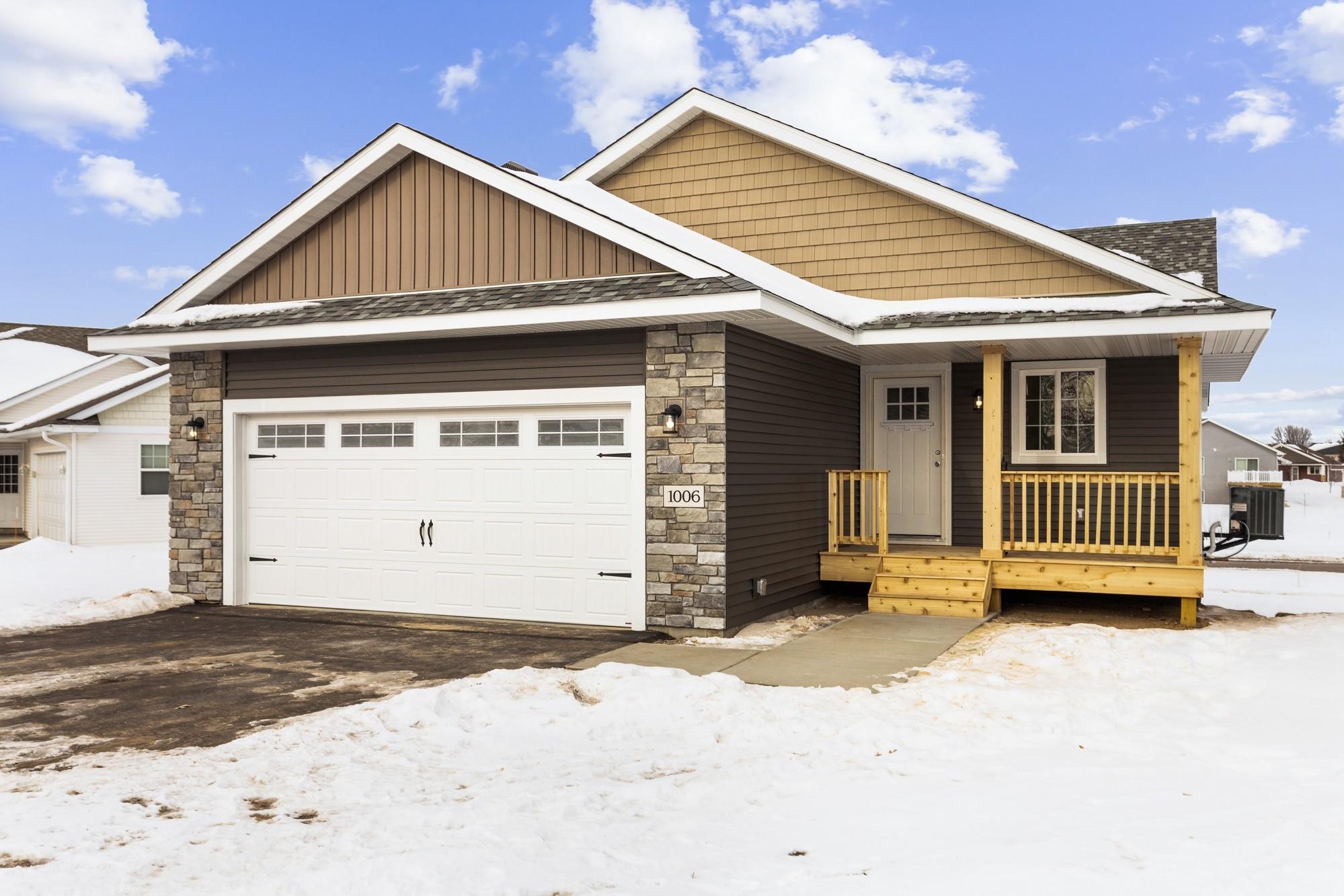 View of Residential at 1006 Pleasantview Court, Isanti MN 55040, Isanti - Mike Wilen | Minnesota Team Real Estate
