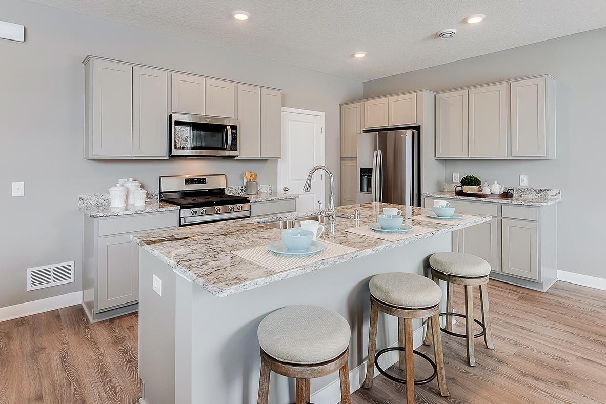 View of Residential at 12521 Edison Circle, Blaine MN 55449, Blaine - Mike Wilen | Minnesota Team Real Estate