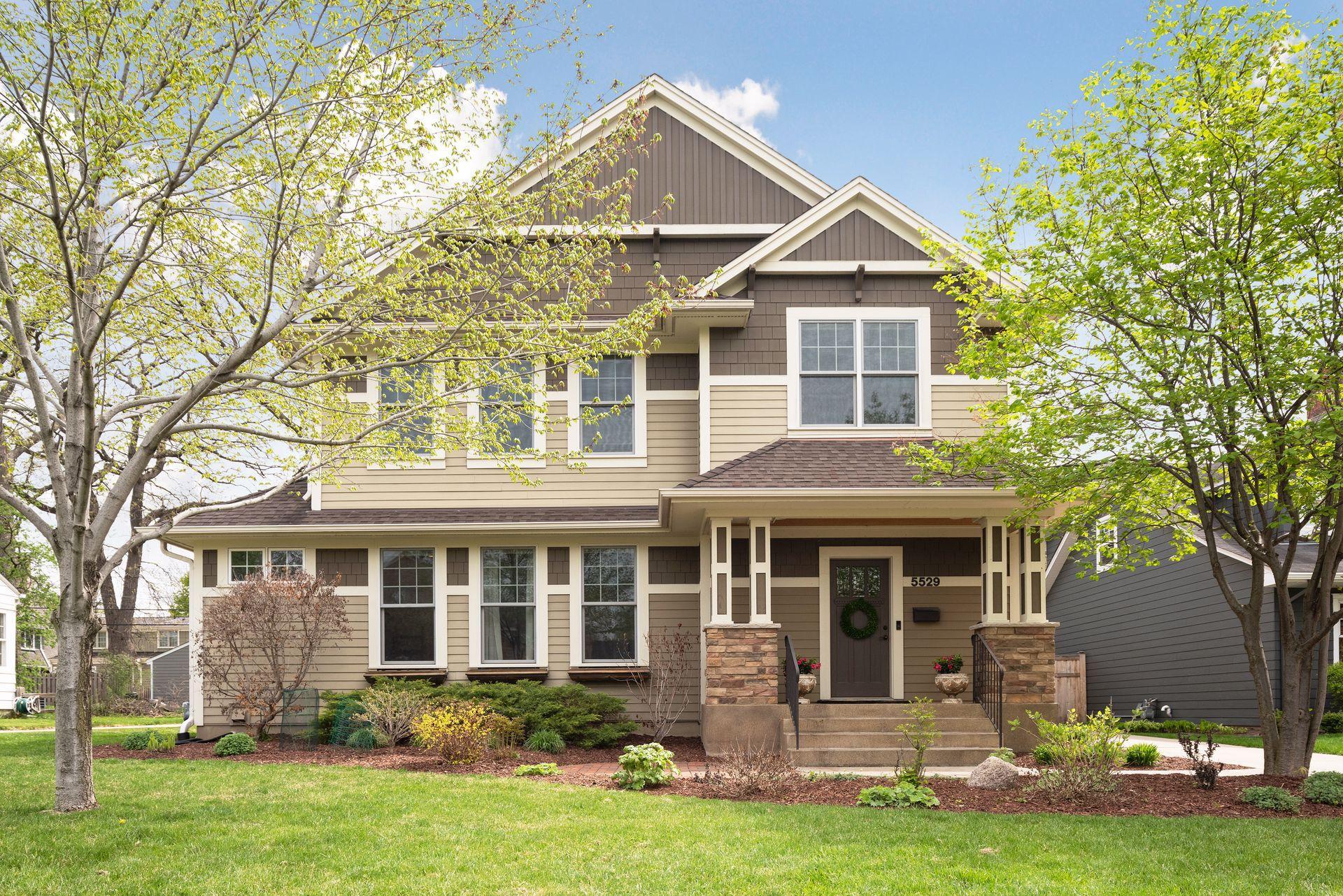 View of Residential at 5529 Wooddale Avenue, Edina MN 55424, Edina - Mike Wilen | Minnesota Team Real Estate