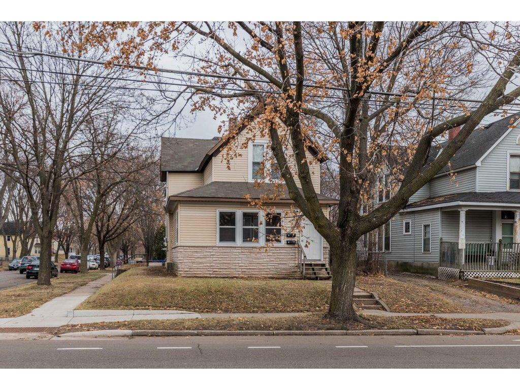 View of Residential Income at 1138 Forest Street, Saint Paul MN 55106, Saint Paul - Mike Wilen | Minnesota Team Real Estate