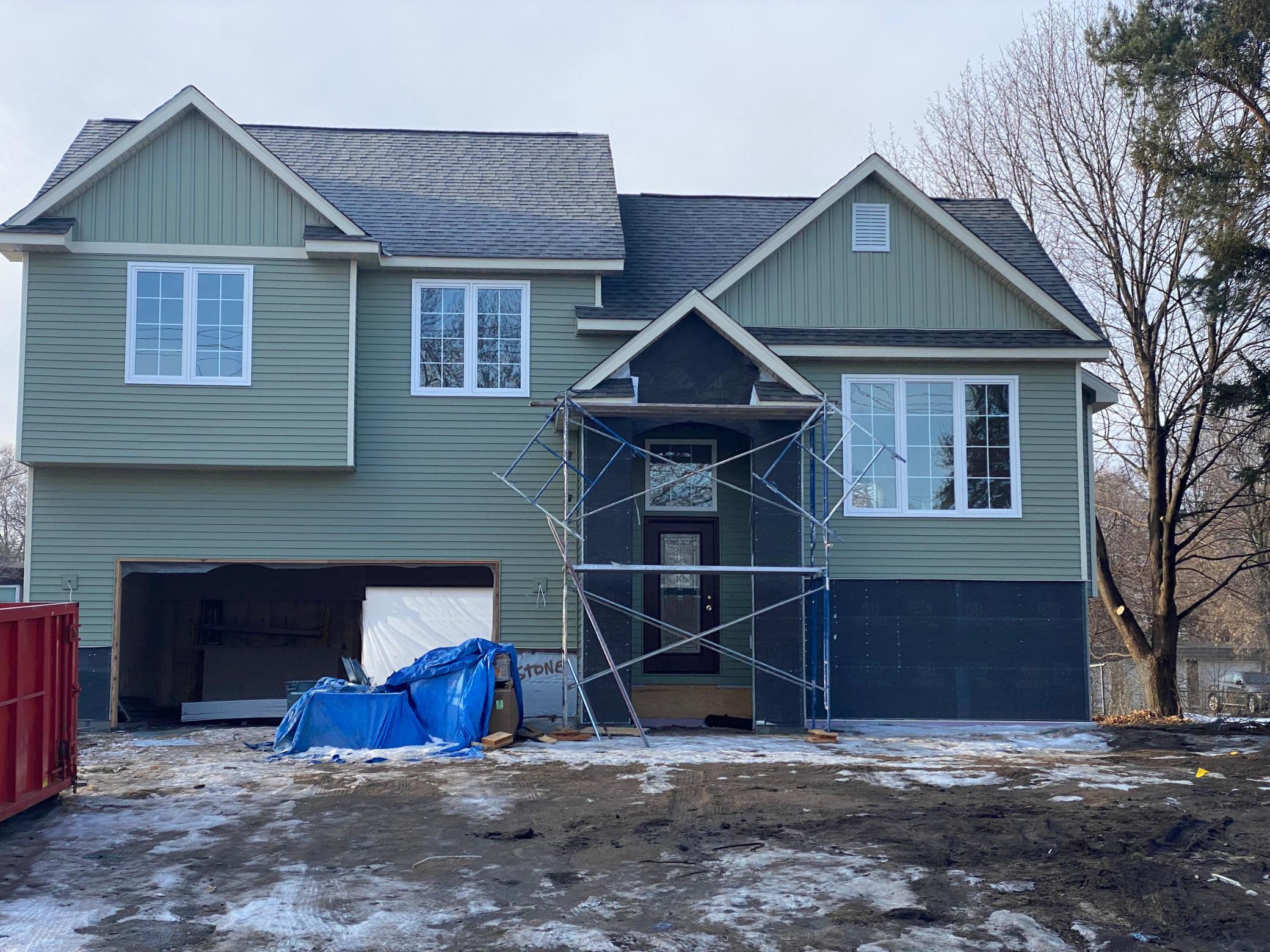 View of Residential at 626 Grant Street, Anoka MN 55303, Anoka - Mike Wilen | Minnesota Team Real Estate