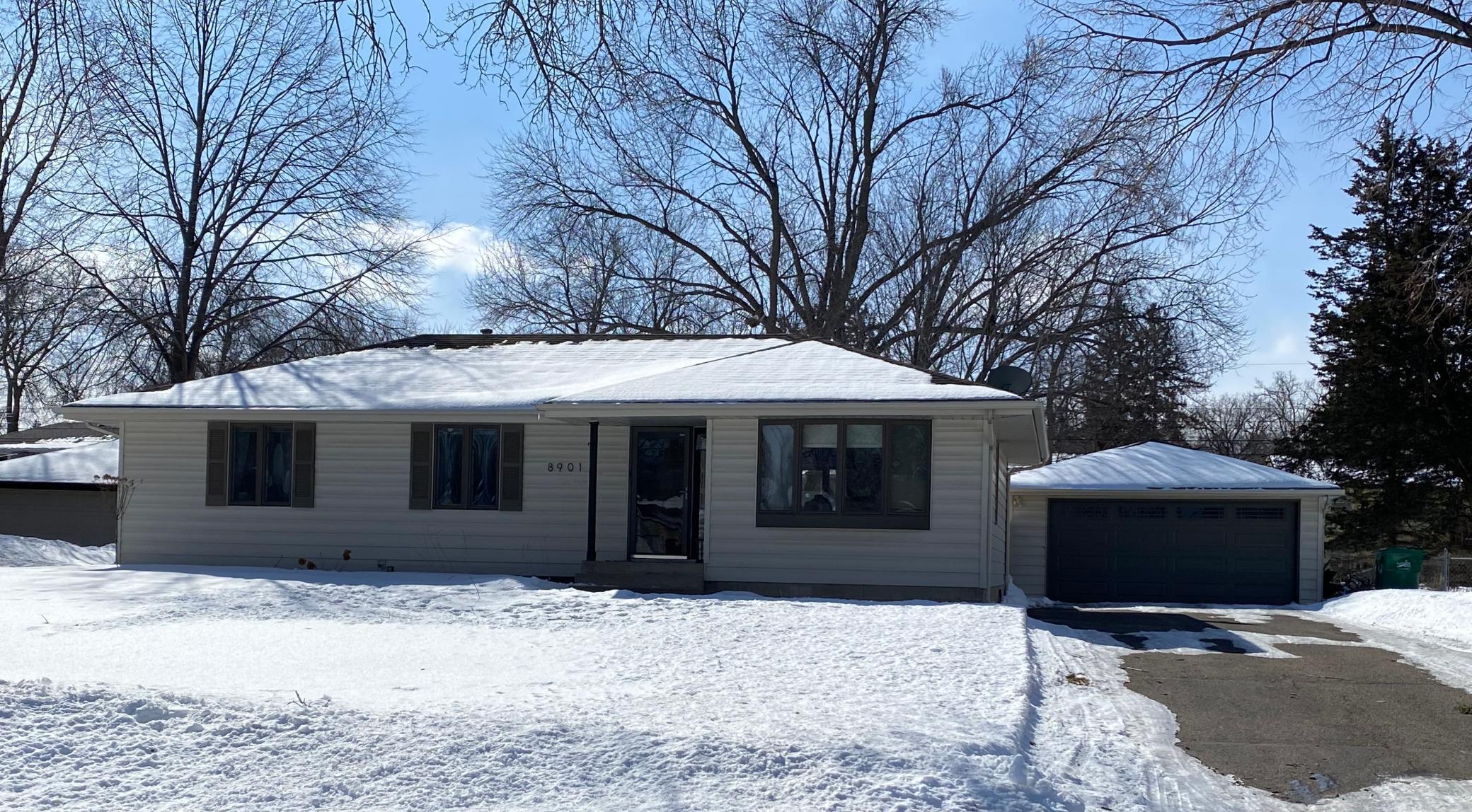 View of Residential at 8901 60 1/2 Avenue, New Hope MN 55428, New Hope - Mike Wilen | Minnesota Team Real Estate