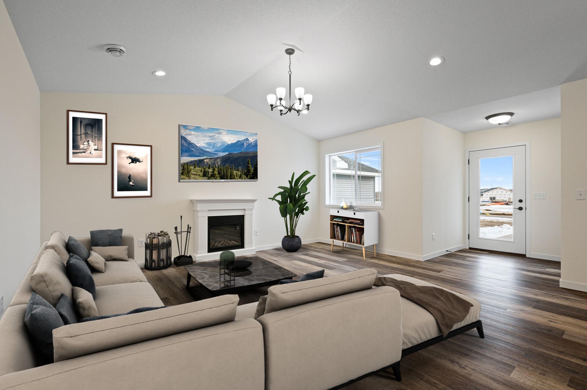 View of Residential at 38813 Maple Court, North Branch MN 55056, North Branch - Mike Wilen | Minnesota Team Real Estate