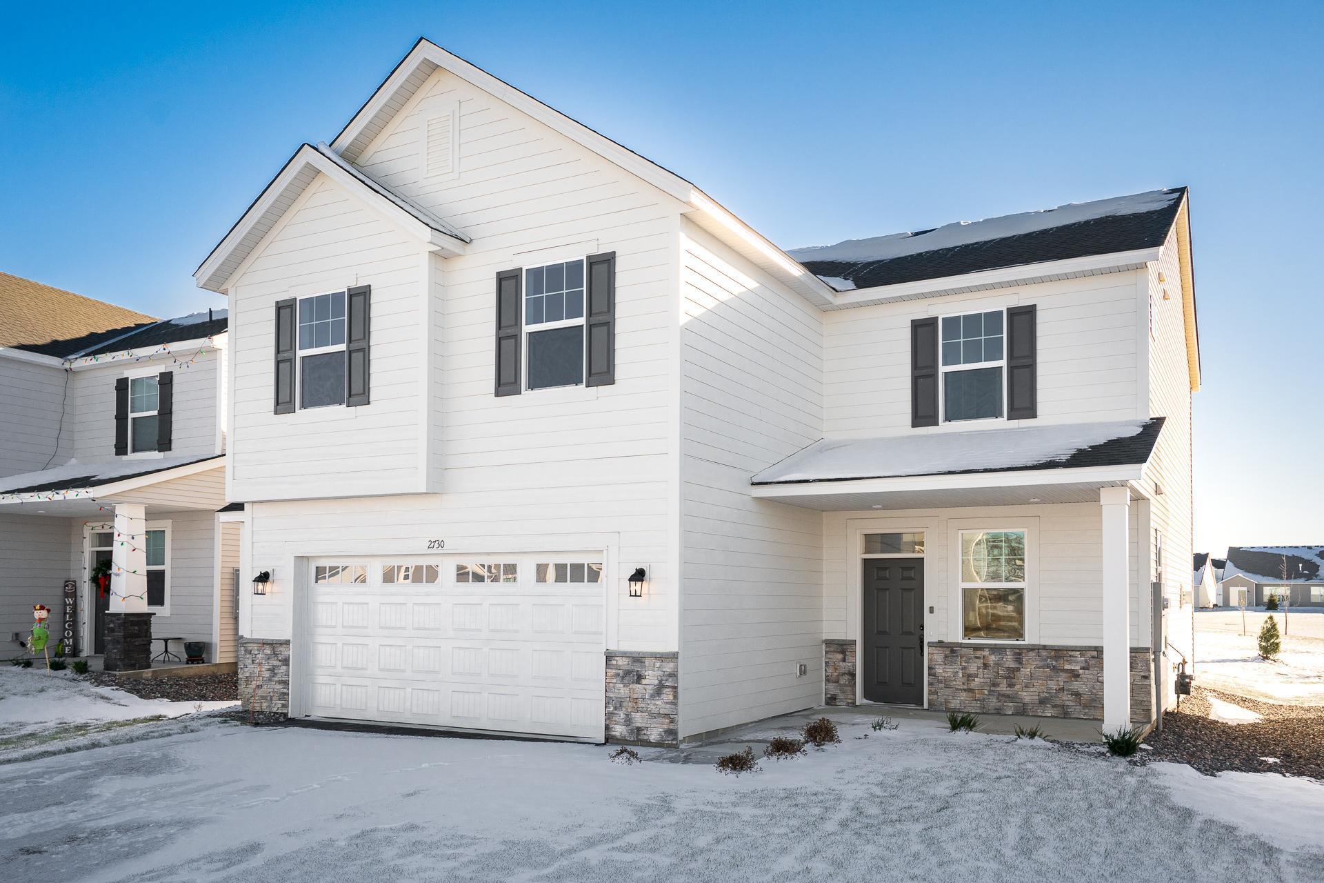 View of Residential at 8871 152nd Lane, Ramsey MN 55303, Ramsey - Mike Wilen | Minnesota Team Real Estate