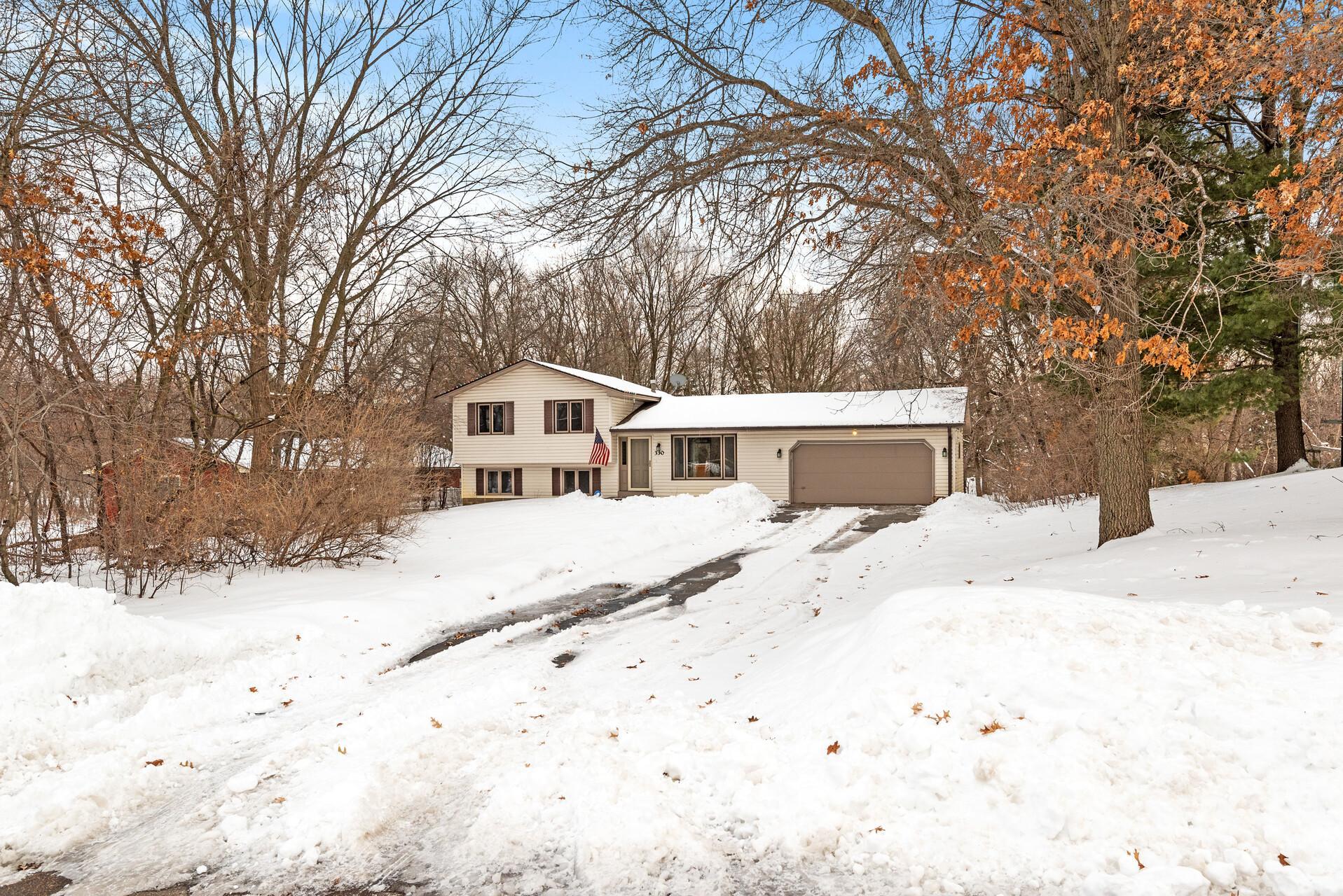 View of Residential at 330 123rd Avenue, Coon Rapids MN 55448, Coon Rapids - Mike Wilen | Minnesota Team Real Estate
