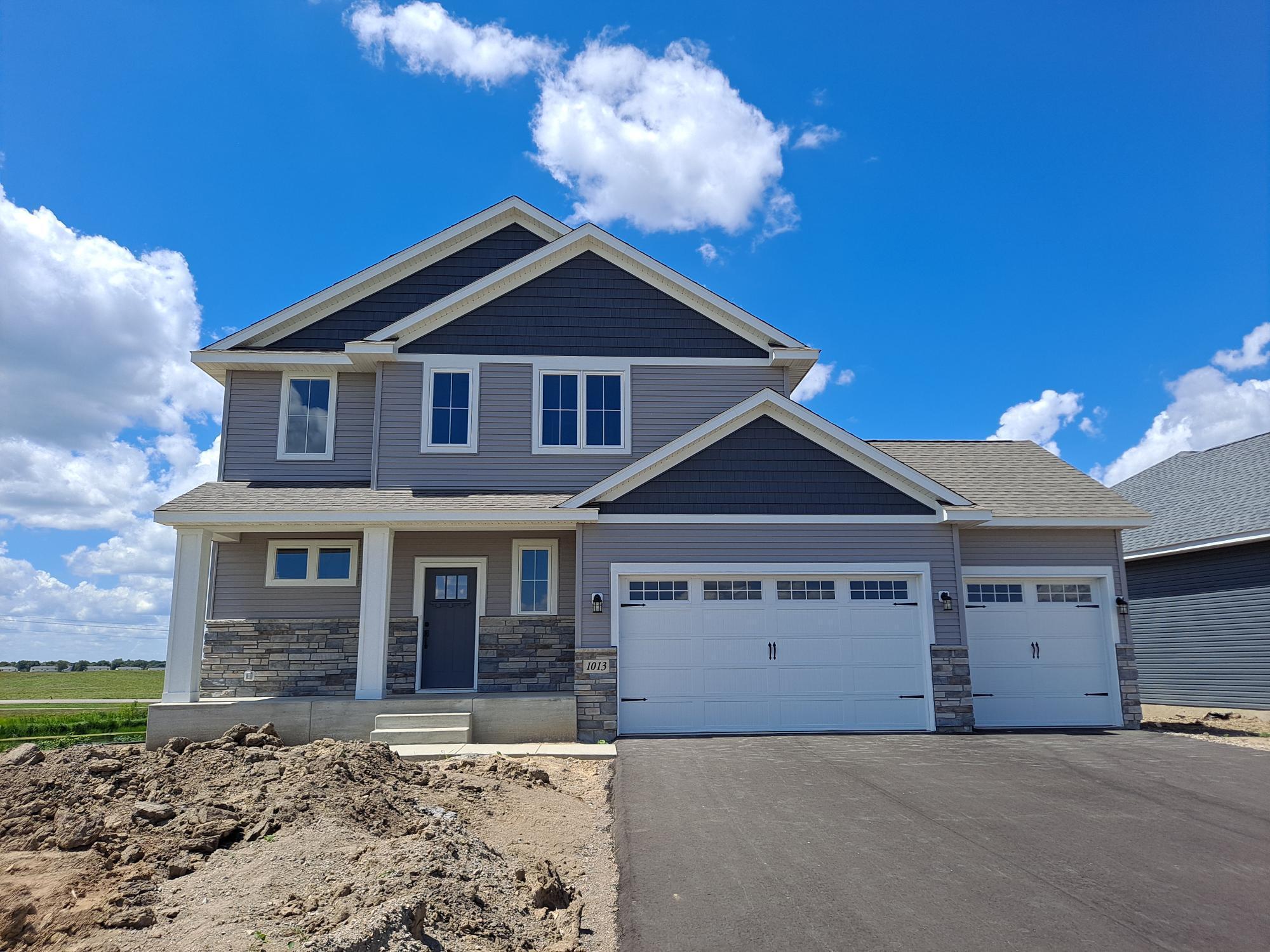 View of Residential at 1013 Misty Meadow Blvd, Buffalo MN 55313, Buffalo - Mike Wilen | Minnesota Team Real Estate