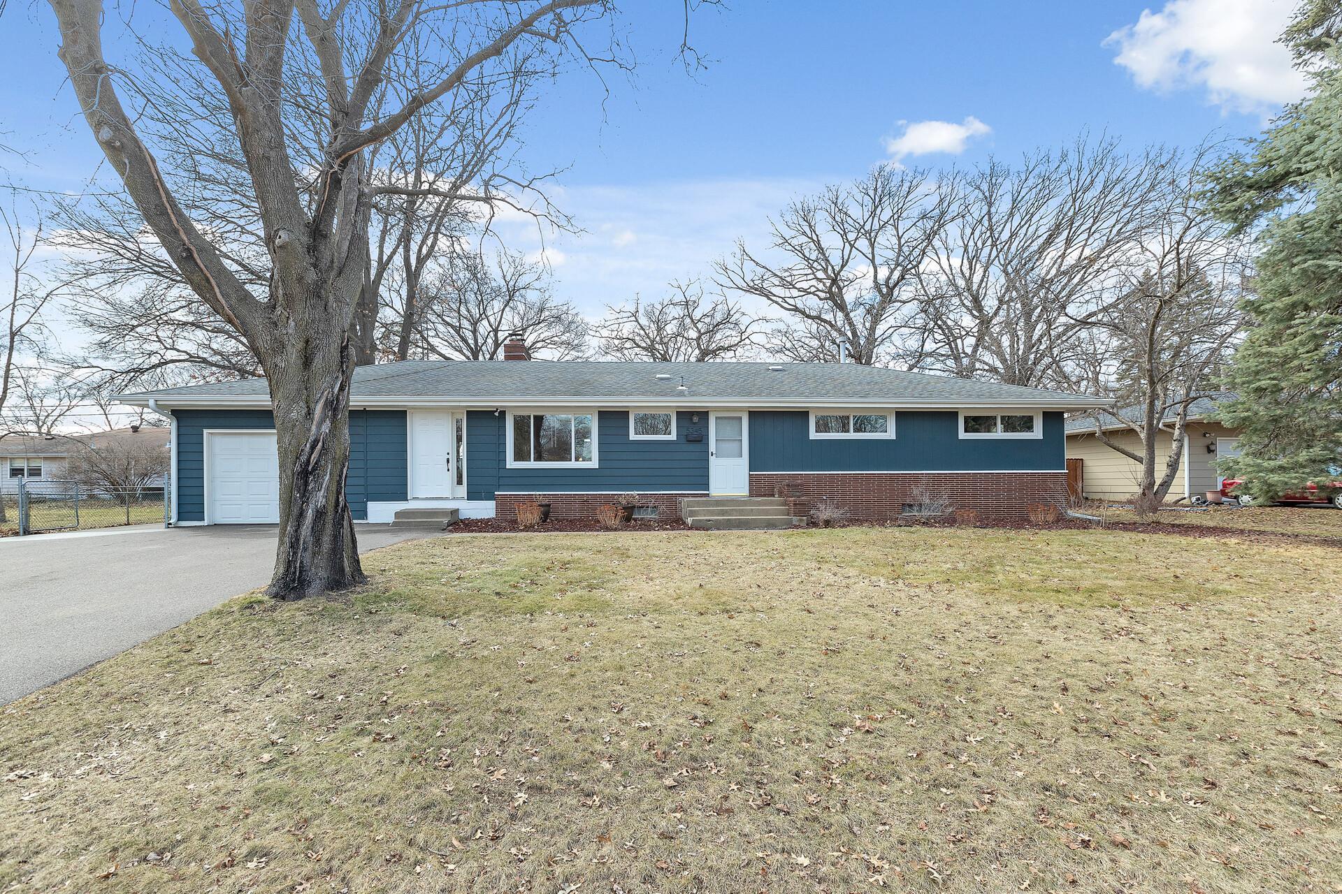 View of Residential at 5345 France Avenue, Brooklyn Center MN 55429, Brooklyn Center - Mike Wilen | Minnesota Team Real Estate