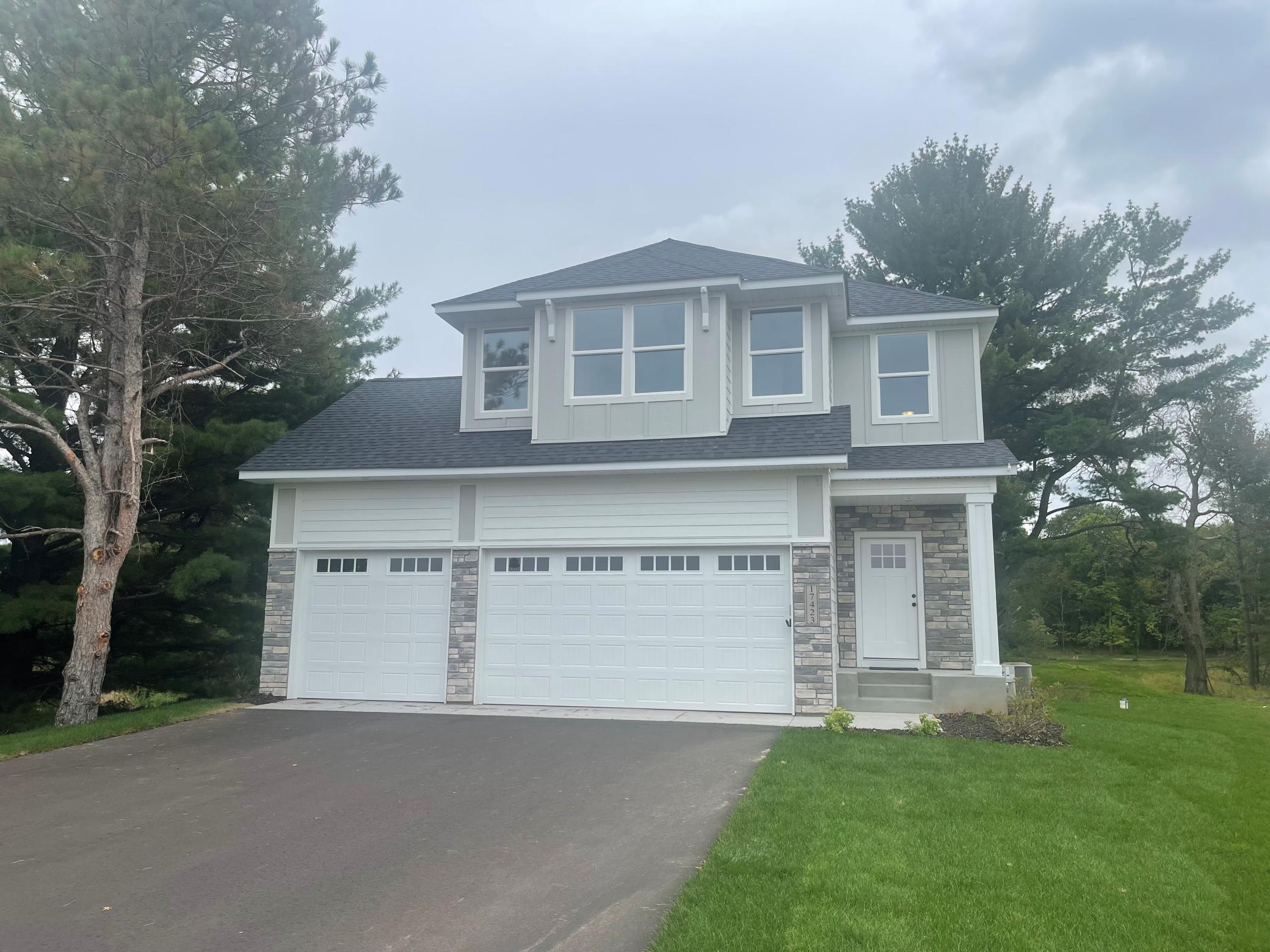 View of Residential at 17423 Jackson Street, Ham Lake MN 55304, Ham Lake - Mike Wilen | Minnesota Team Real Estate