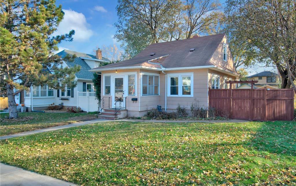 View of Residential at 5105 Penn Avenue, Minneapolis MN 55419, Minneapolis - Mike Wilen | Minnesota Team Real Estate