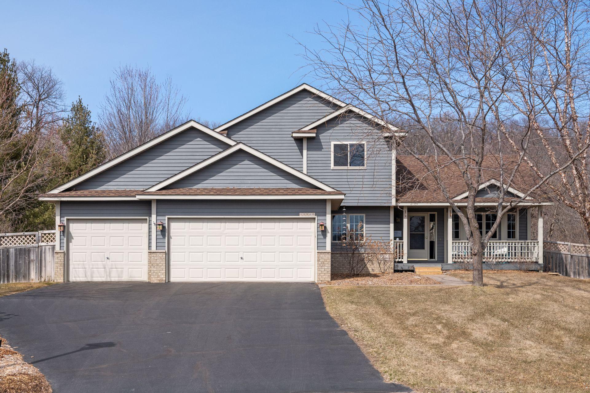 View of Residential at 11960 36th Circle, Saint Michael MN 55376, Saint Michael - Mike Wilen | Minnesota Team Real Estate