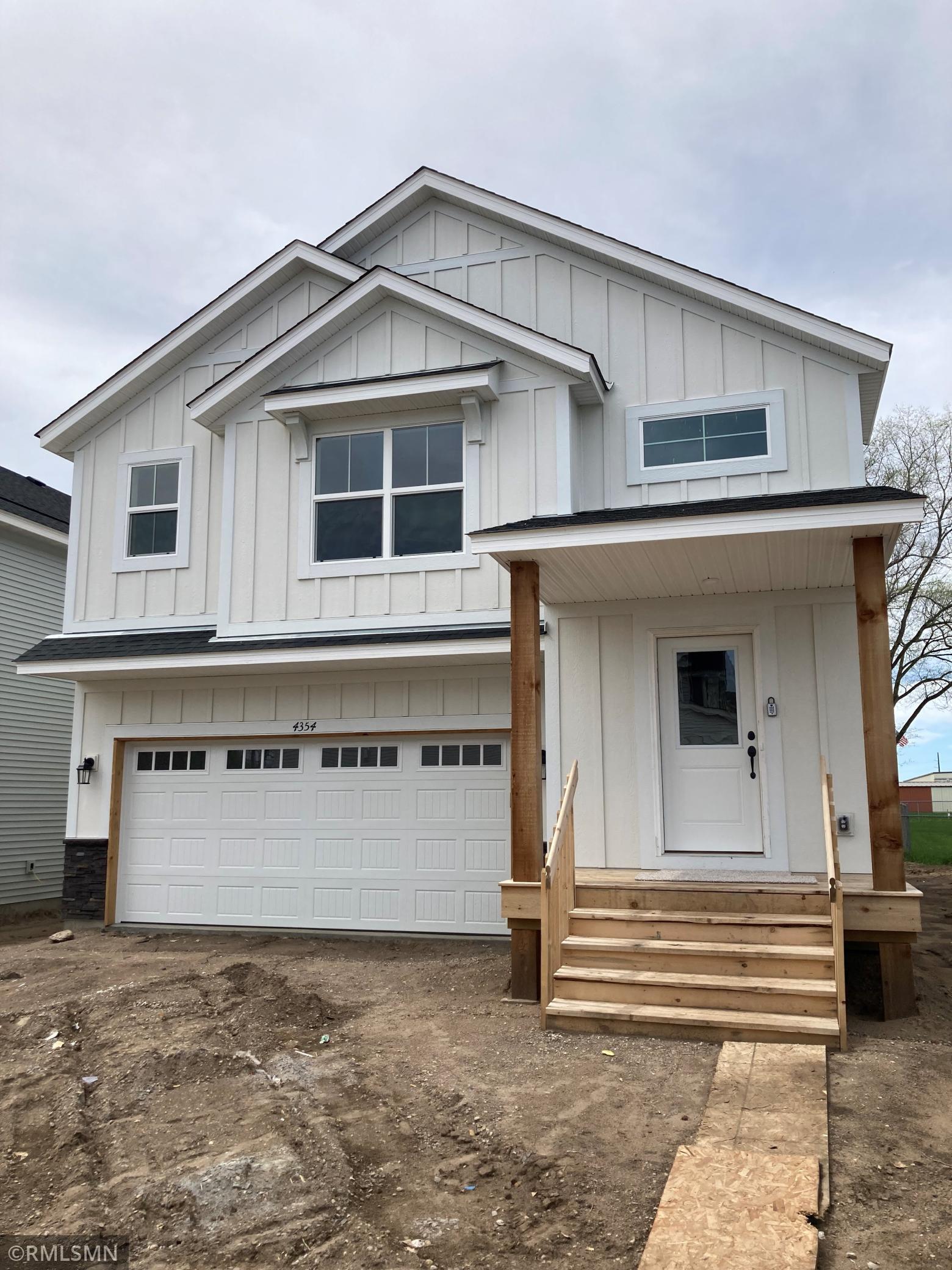 View of Residential at 4354 141st Lane, Andover MN 55304, Andover - Mike Wilen | Minnesota Team Real Estate