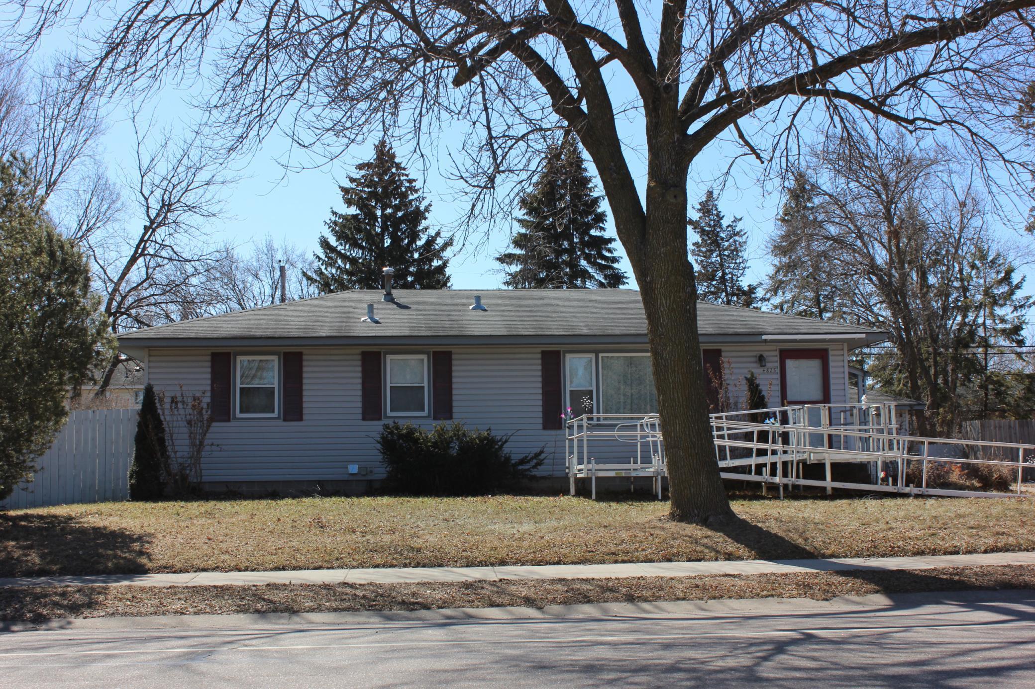 View of Residential at 4825 Brookdale Drive, Brooklyn Park MN 55443, Brooklyn Park - Mike Wilen | Minnesota Team Real Estate
