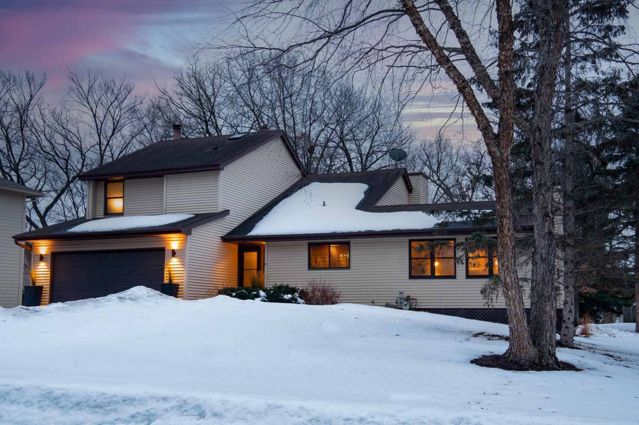 View of Residential at 1305 Rushmore Crescent, Burnsville MN 55306, Burnsville - Mike Wilen | Minnesota Team Real Estate