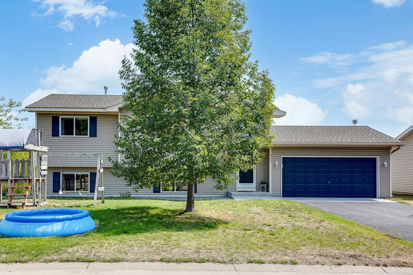 View of Residential at 422 Wagon Wheel Circle, Buffalo MN 55313, Buffalo - Mike Wilen | Minnesota Team Real Estate