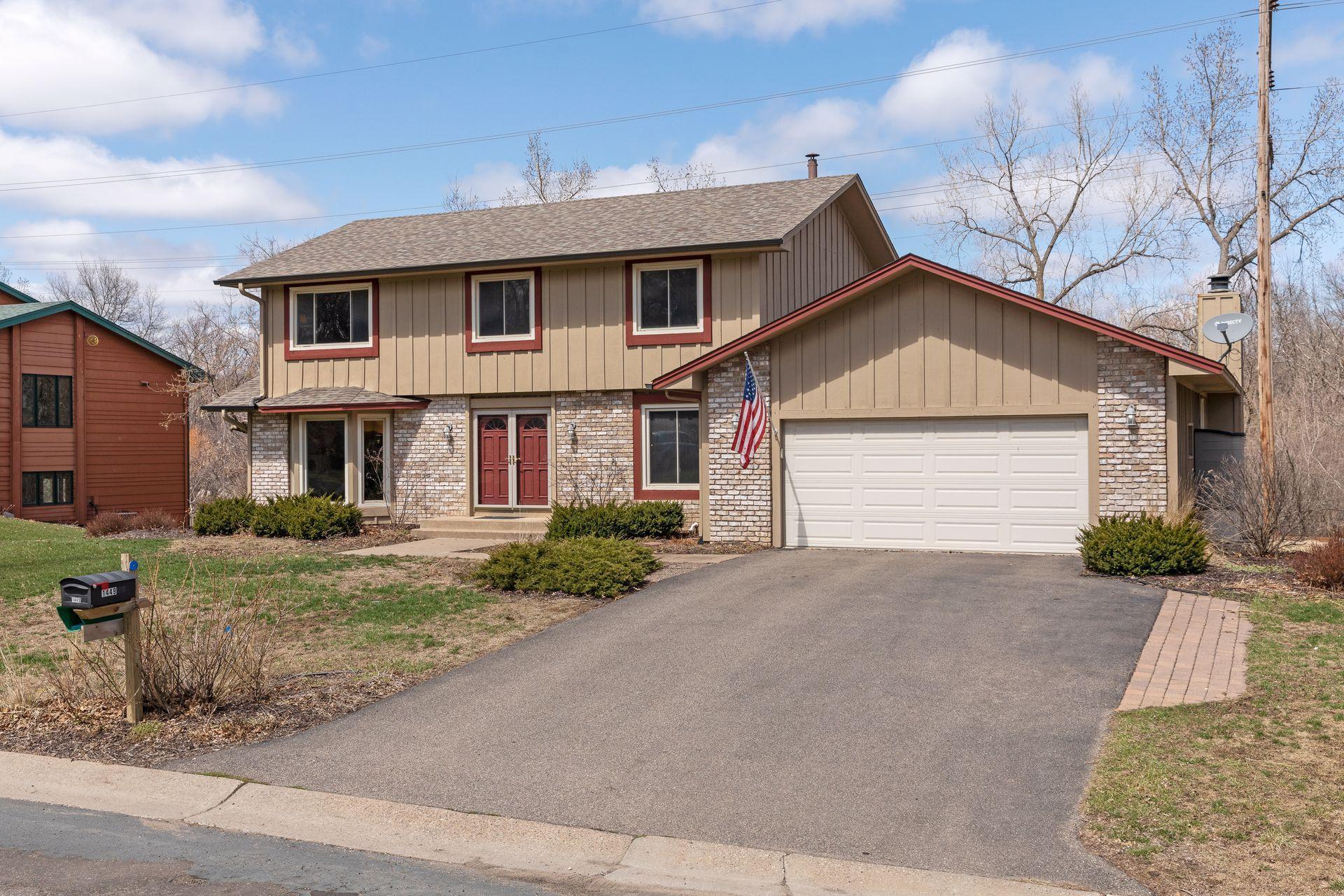 View of Residential at 1449 Colleen Avenue, New Brighton MN 55112, New Brighton - Mike Wilen | Minnesota Team Real Estate