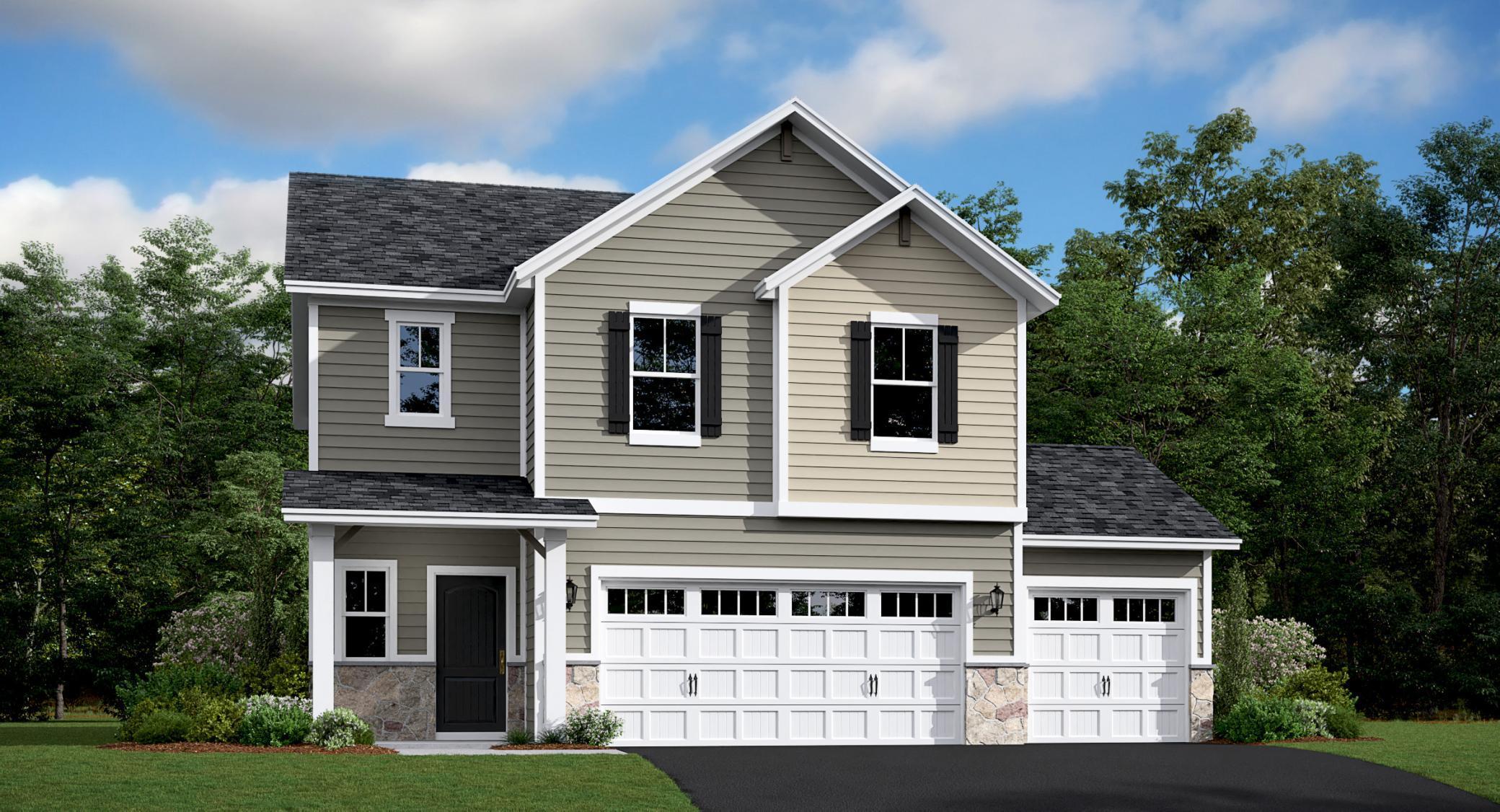 View of Residential at 8133 Lander Avenue, Otsego MN 55301, Otsego - Mike Wilen | Minnesota Team Real Estate