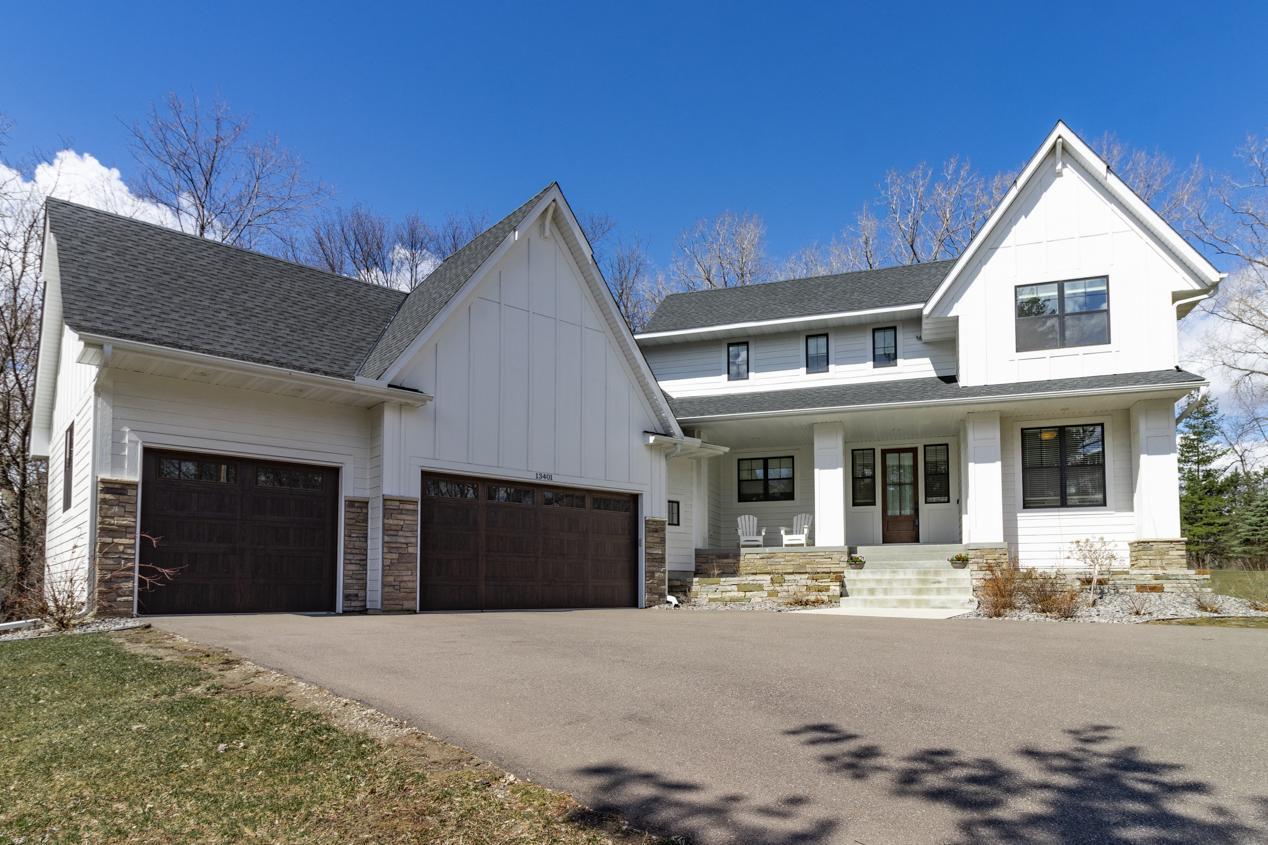 View of Residential at 13401 Tudor Road, Minnetonka MN 55305, Minnetonka - Mike Wilen | Minnesota Team Real Estate