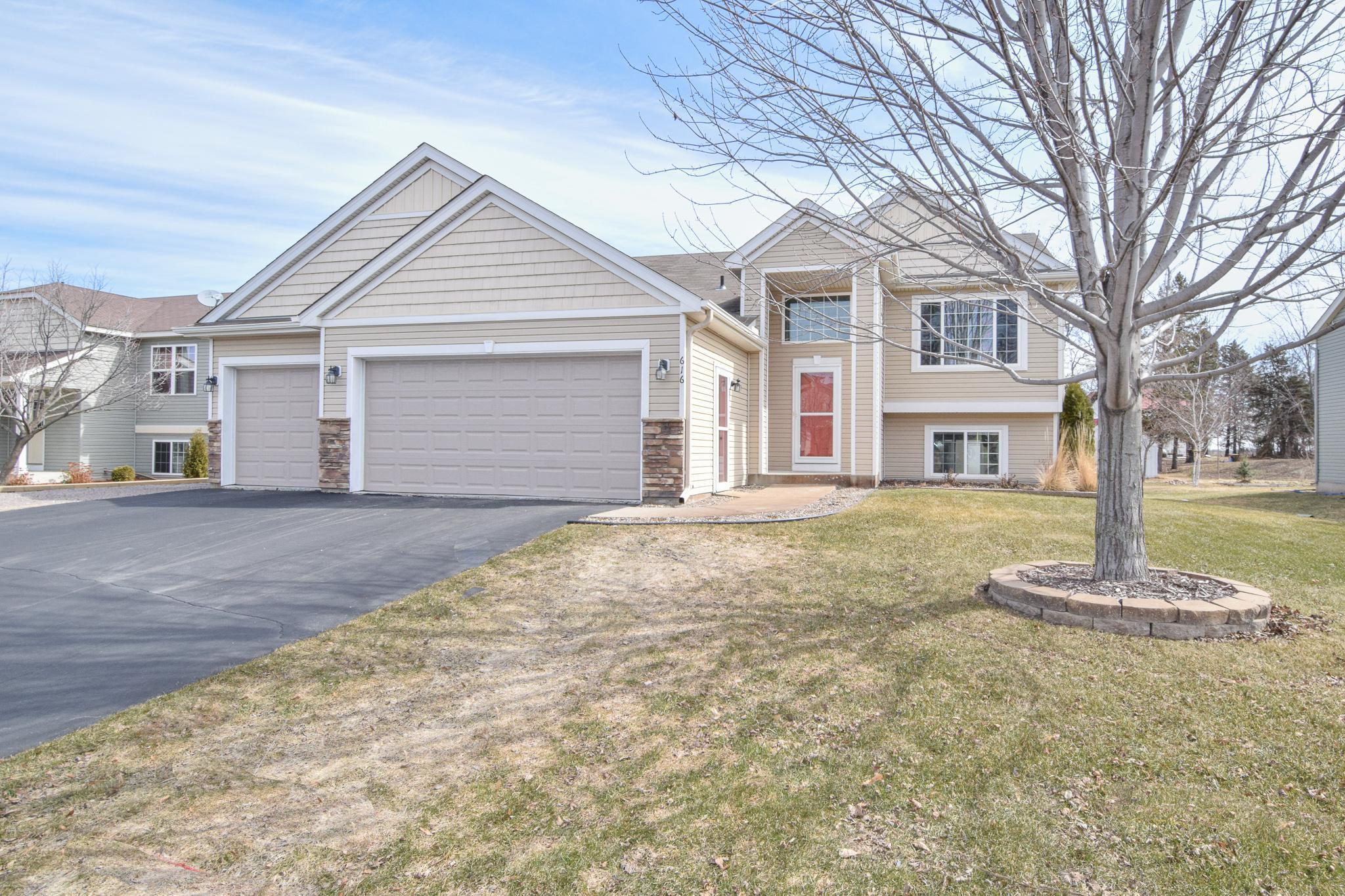 View of Residential at 616 Dillon Avenue, Montrose MN 55363, Montrose - Mike Wilen | Minnesota Team Real Estate