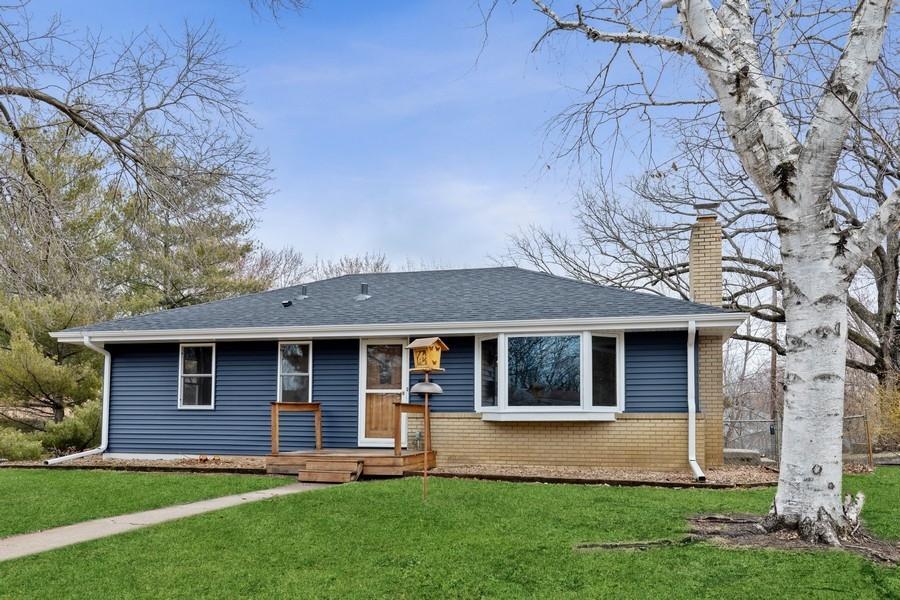 View of Residential at 8901 Morris Road, Bloomington MN 55437, Bloomington - Mike Wilen | Minnesota Team Real Estate