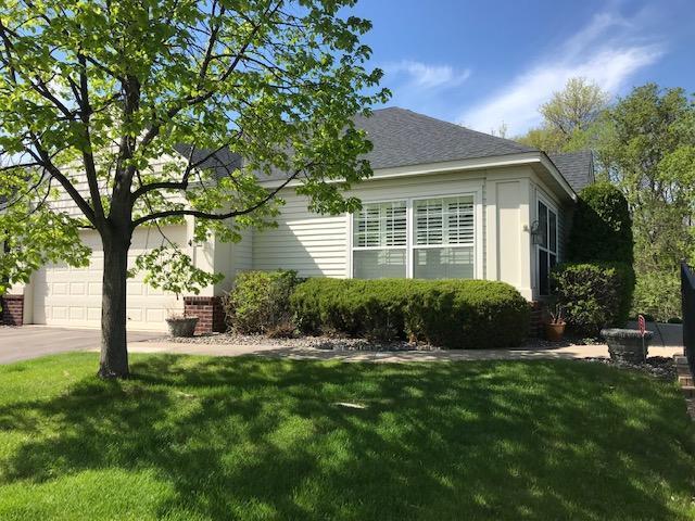 View of Residential at 13878 54th Avenue #4, Plymouth MN 55446, Plymouth - Mike Wilen | Minnesota Team Real Estate
