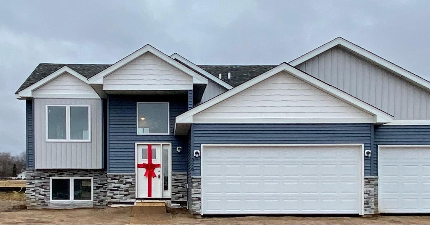 View of Residential at 331 Eagle Street, Isanti MN 55040, Isanti - Mike Wilen | Minnesota Team Real Estate
