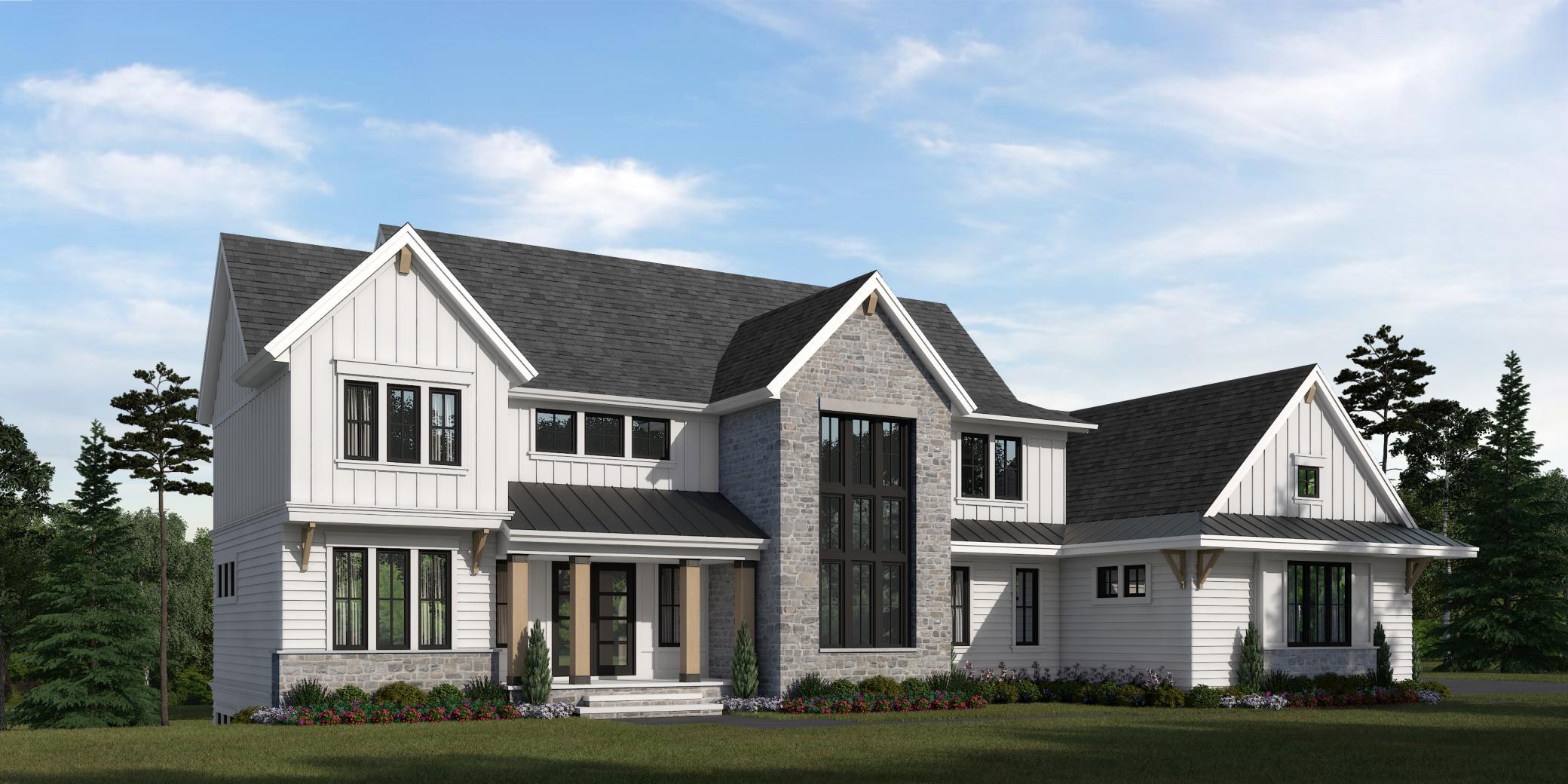 View of Residential at 1820 Deer Hill Court, Medina MN 55356, Medina - Mike Wilen | Minnesota Team Real Estate
