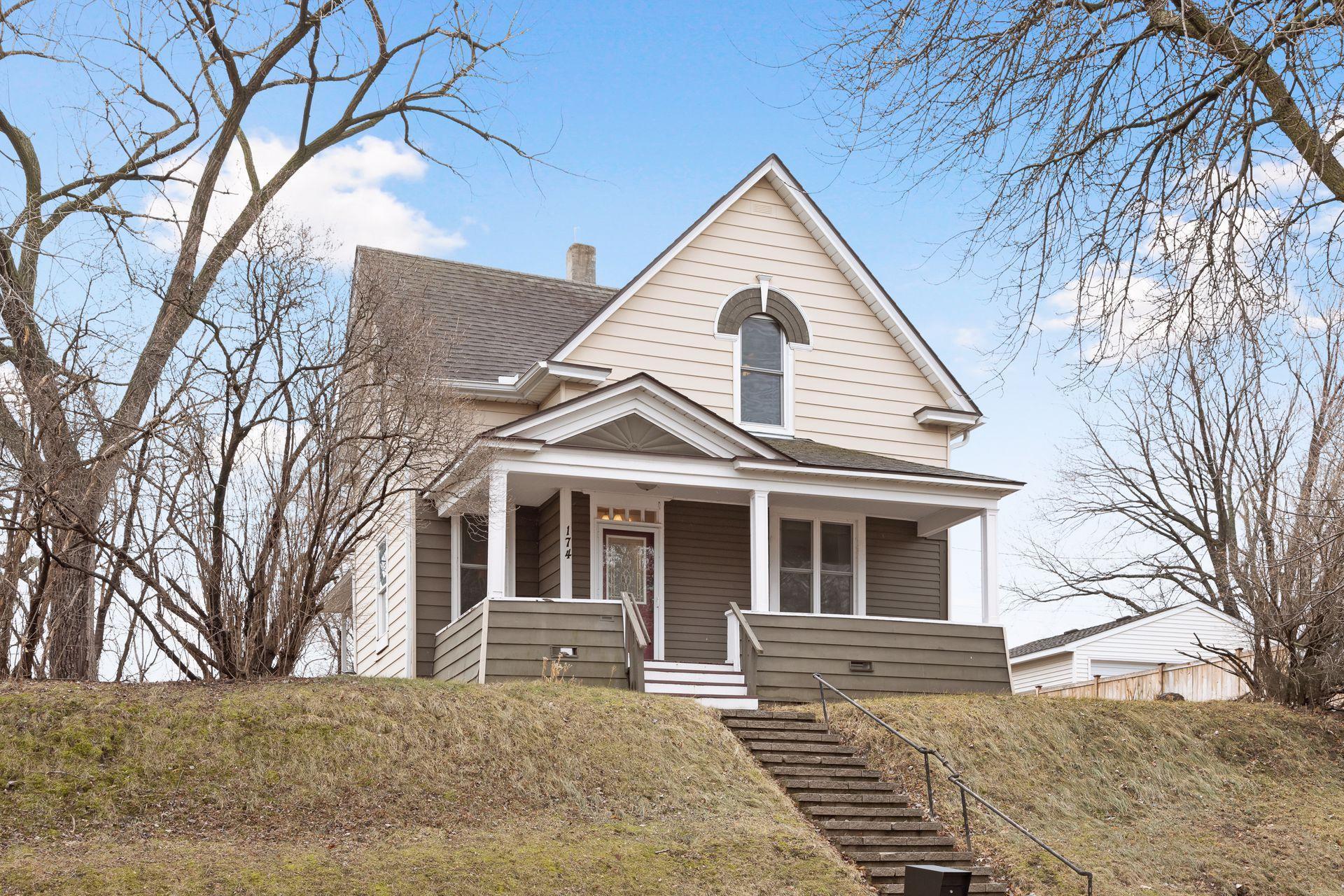 View of Residential at 174 Sidney Street, Saint Paul MN 55107, Saint Paul - Mike Wilen | Minnesota Team Real Estate