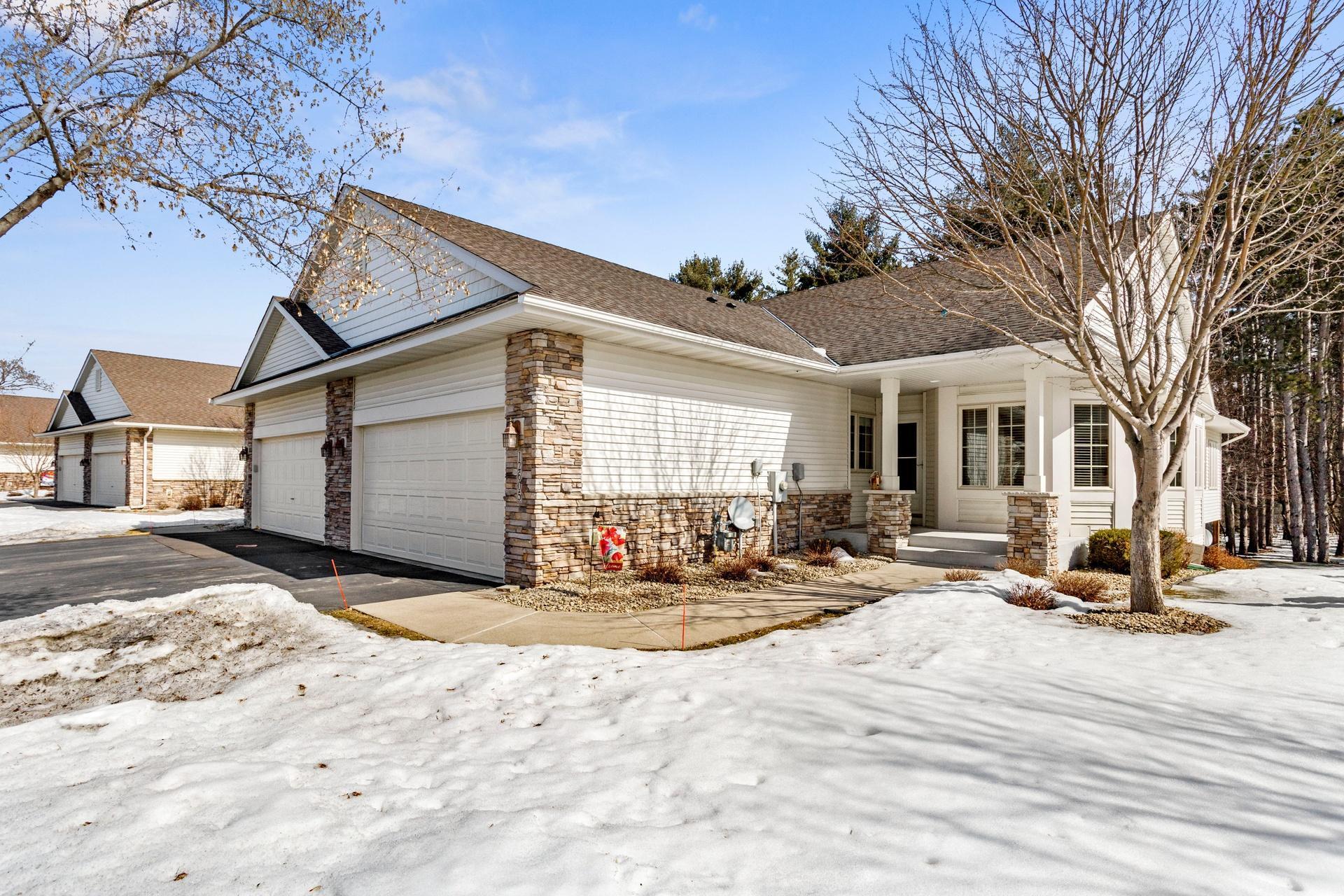View of Residential at 12605 Fenway Avenue, Hugo MN 55038, Hugo - Mike Wilen | Minnesota Team Real Estate