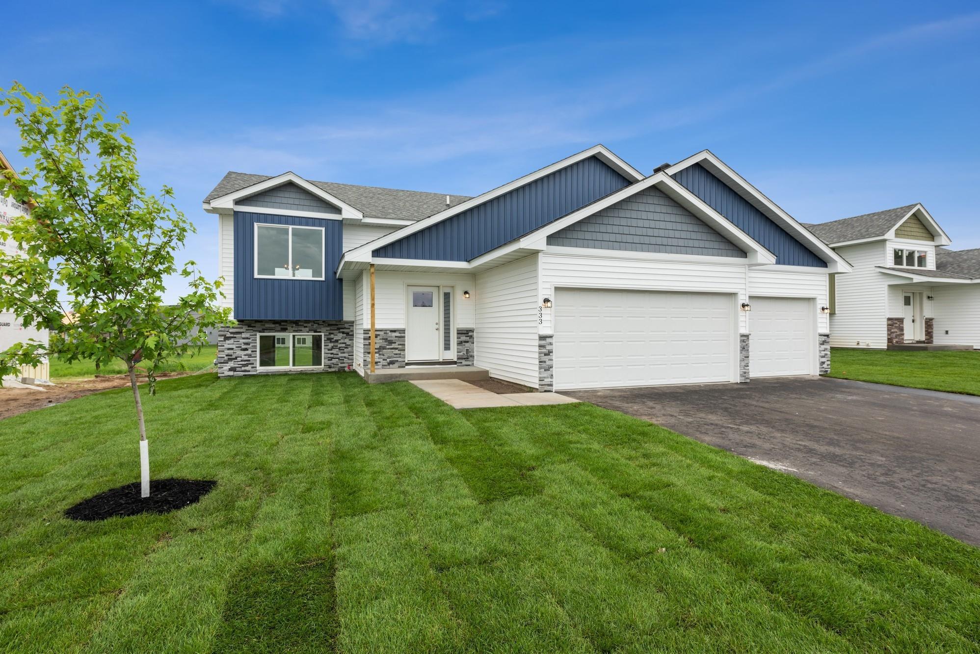 View of Residential at 329 Eagle Street, Isanti MN 55040, Isanti - Mike Wilen | Minnesota Team Real Estate