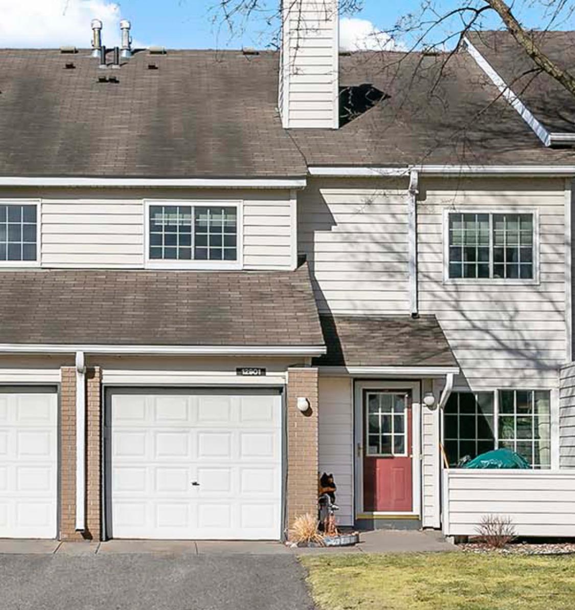 View of Residential at 12901 Echo Lane, Apple Valley MN 55124, Apple Valley - Mike Wilen | Minnesota Team Real Estate