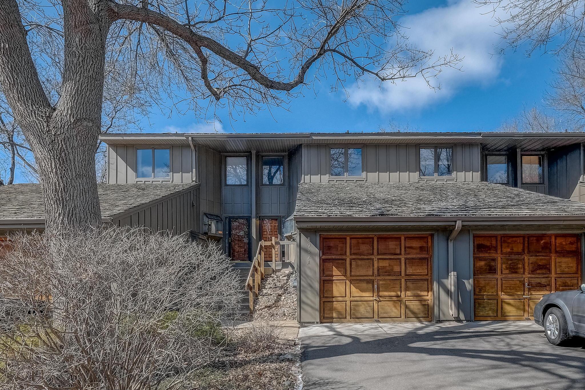 View of Residential at 8982 Neill Lake Road #A, Eden Prairie MN 55347, Eden Prairie - Mike Wilen | Minnesota Team Real Estate