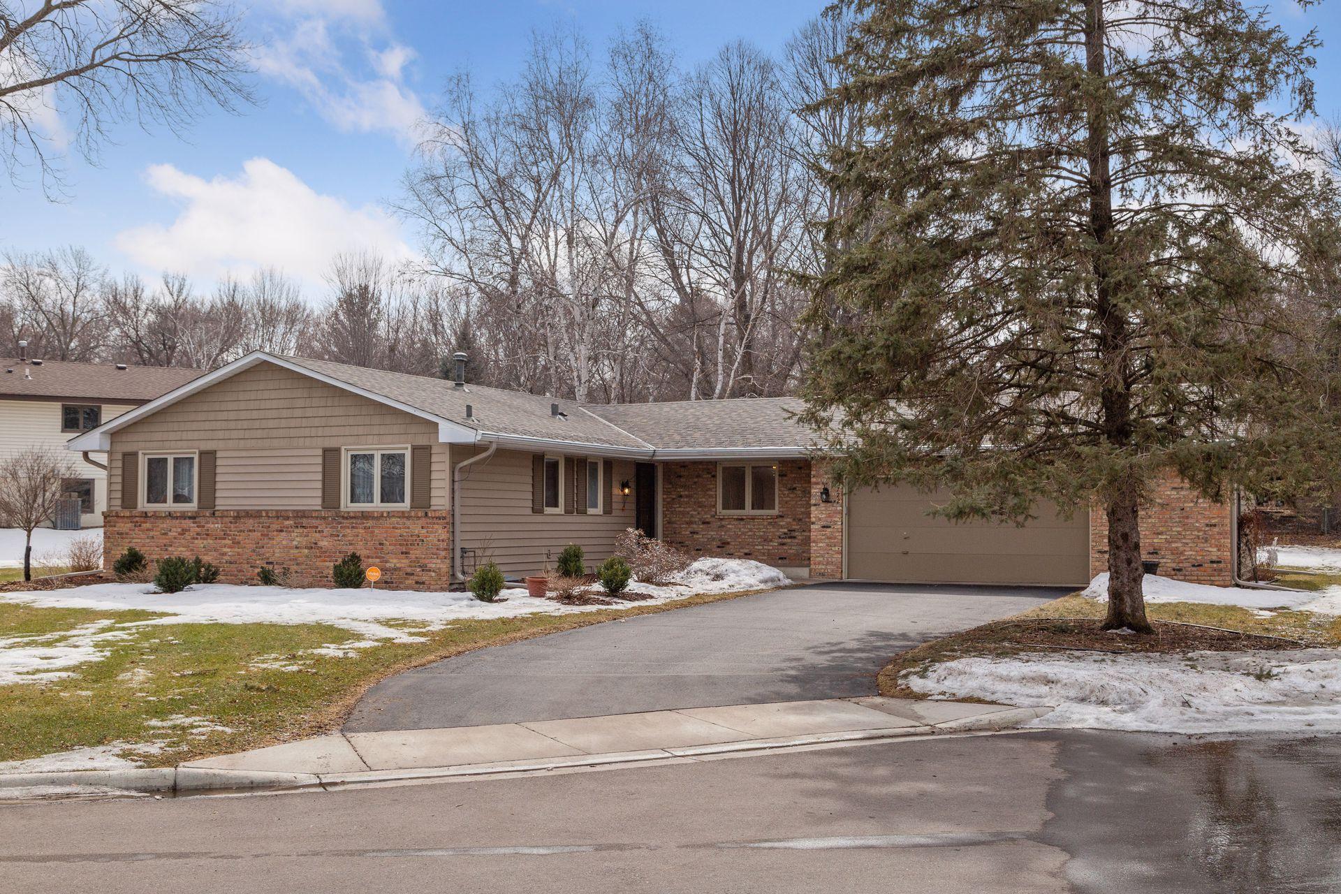 View of Residential at 12722 Portland Court, Burnsville MN 55337, Burnsville - Mike Wilen | Minnesota Team Real Estate