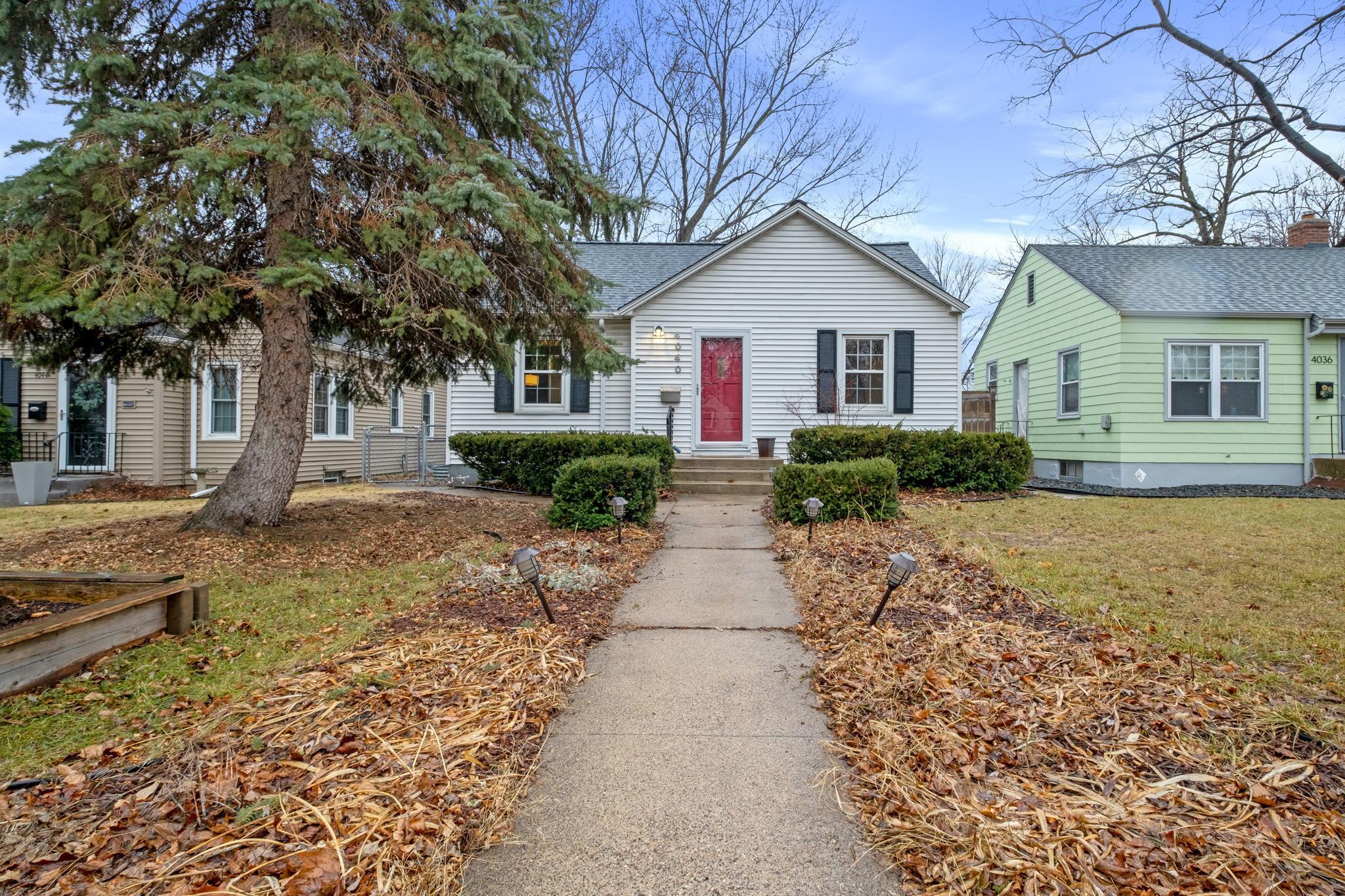 View of Residential at 4040 Wooddale Avenue, Saint Louis Park MN 55416, Saint Louis Park - Mike Wilen | Minnesota Team Real Estate