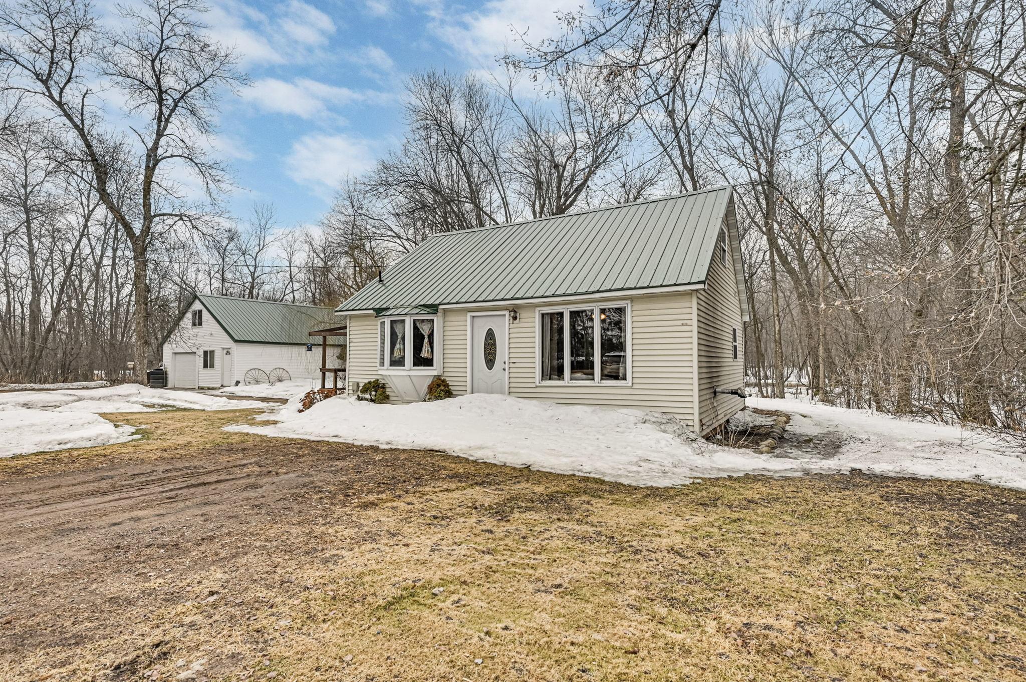 View of Residential at 255 460th Street, Harris MN 55032, Harris - Mike Wilen | Minnesota Team Real Estate