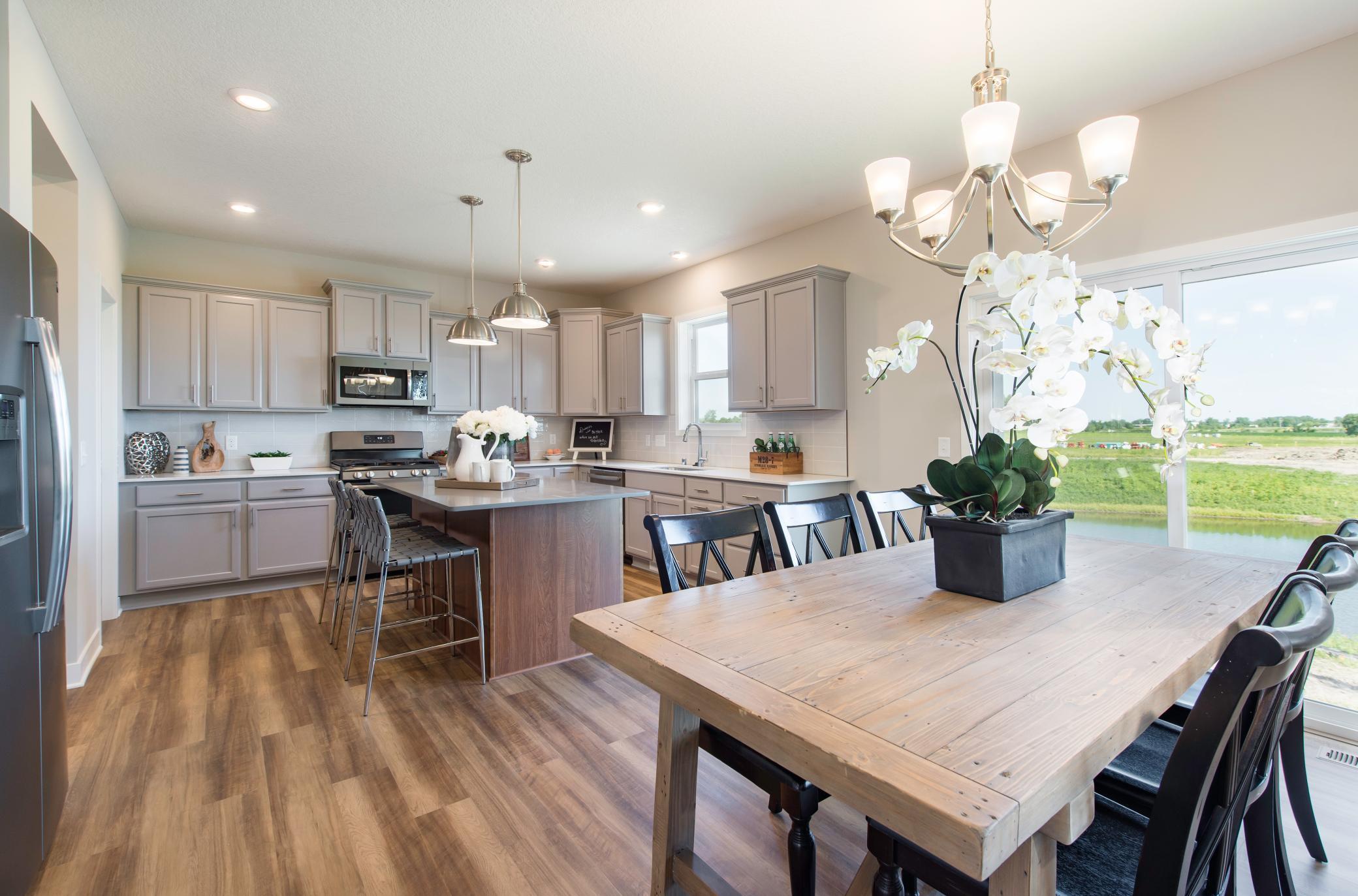 View of Residential at 19931 65th Avenue, Hamel MN 55340, Hamel - Mike Wilen | Minnesota Team Real Estate