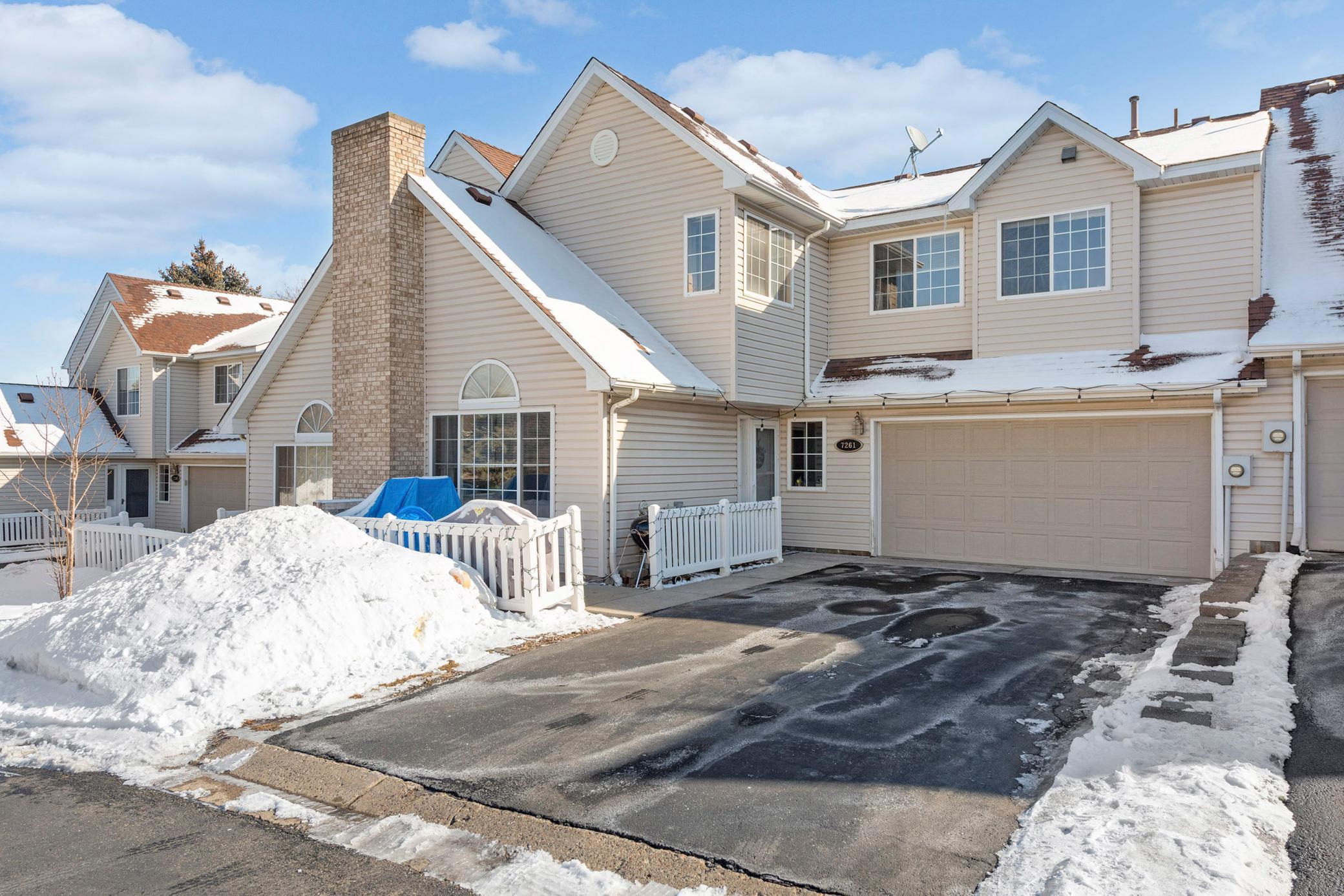 View of Residential at 7261 Brittany Lane, Inver Grove Heights MN 55076, Inver Grove Heights - Mike Wilen | Minnesota Team Real Estate