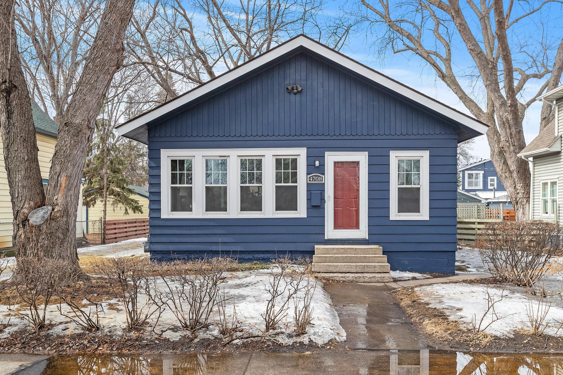 View of Residential at 4708 Wentworth Avenue, Minneapolis MN 55419, Minneapolis - Mike Wilen | Minnesota Team Real Estate