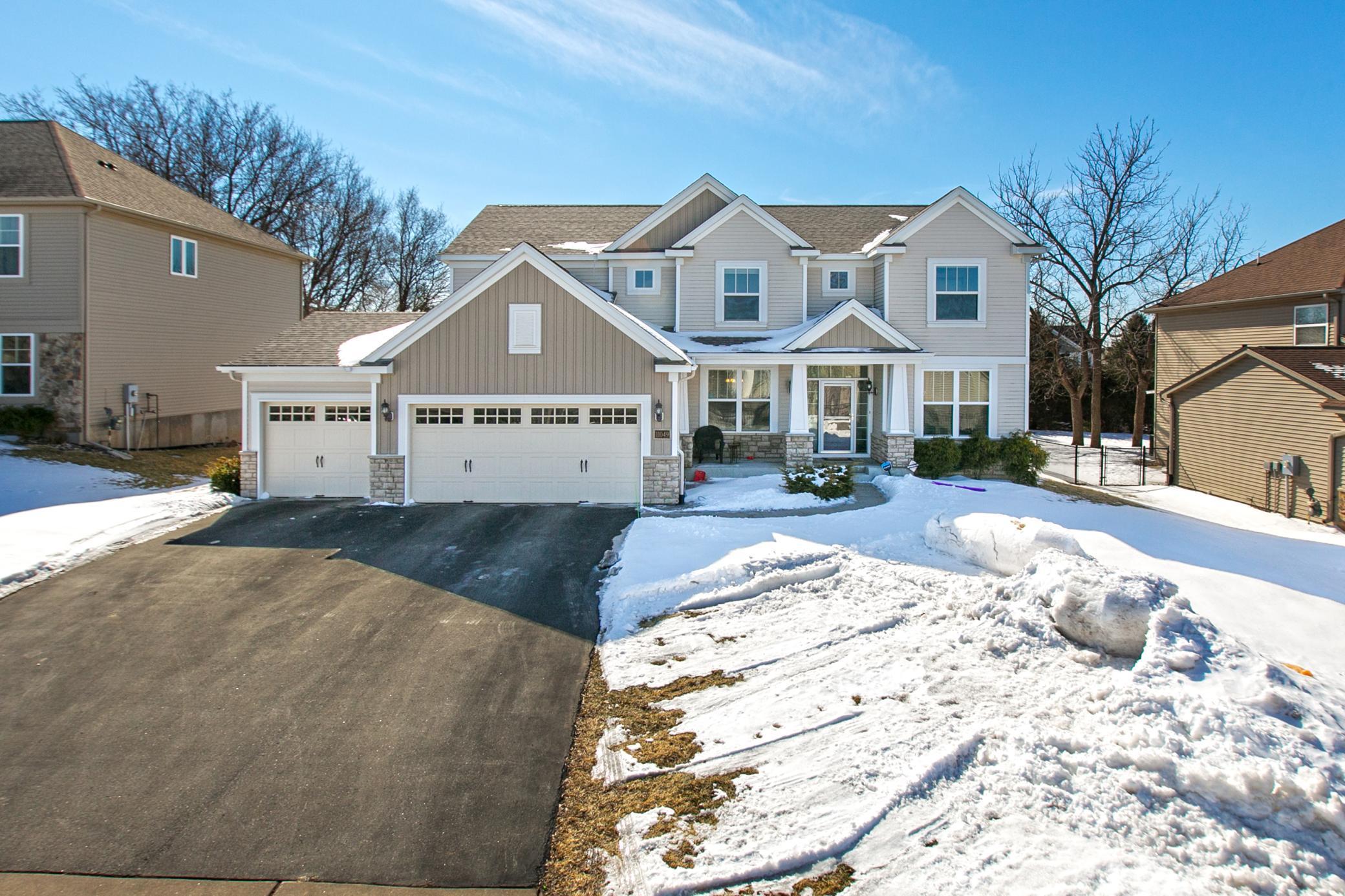 View of Residential at 11049 James Curve, Woodbury MN 55129, Woodbury - Mike Wilen | Minnesota Team Real Estate