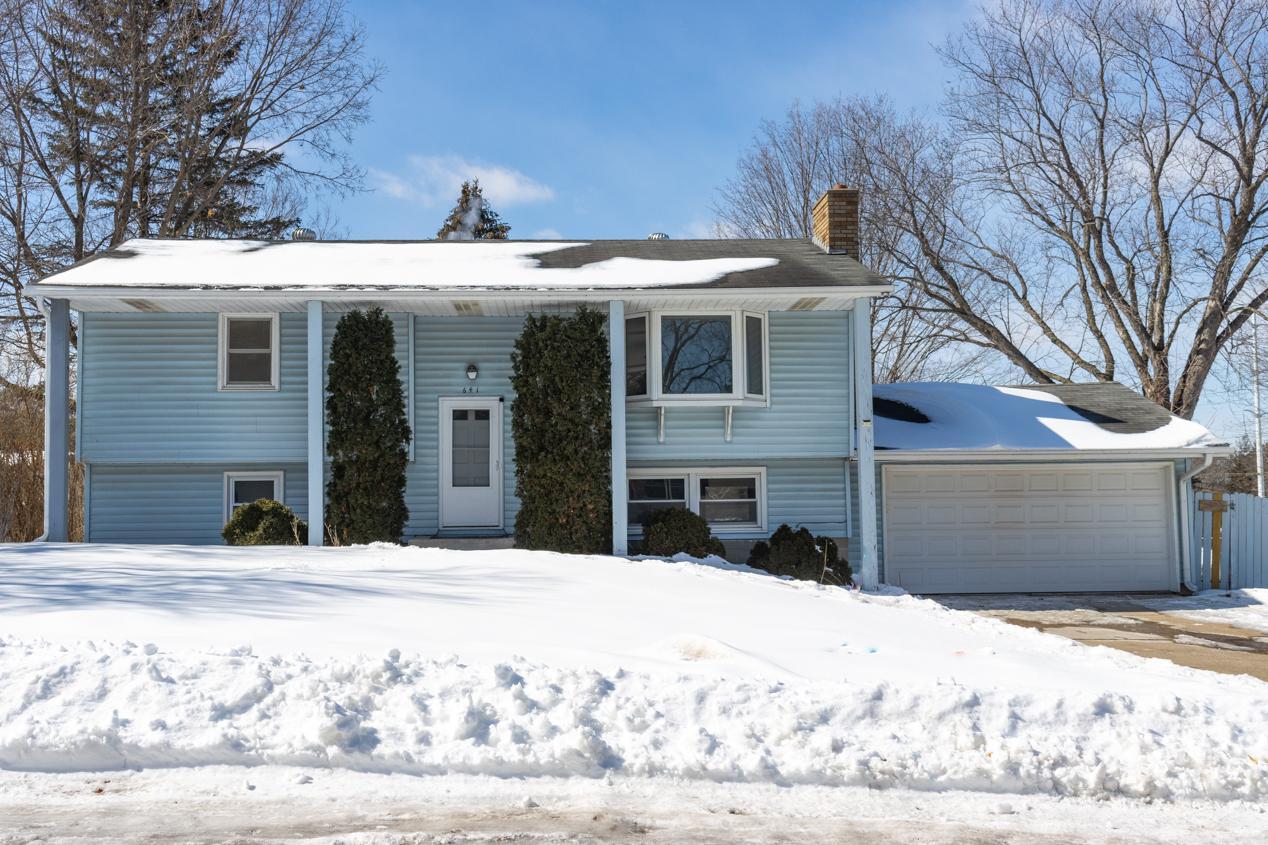 View of Residential at 641 Iona Lane, Roseville MN 55113, Roseville - Mike Wilen | Minnesota Team Real Estate