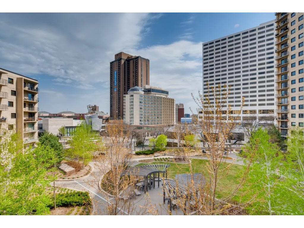 View of Residential at 1200 Nicollet Mall #618, Minneapolis MN 55403, Minneapolis - Mike Wilen | Minnesota Team Real Estate