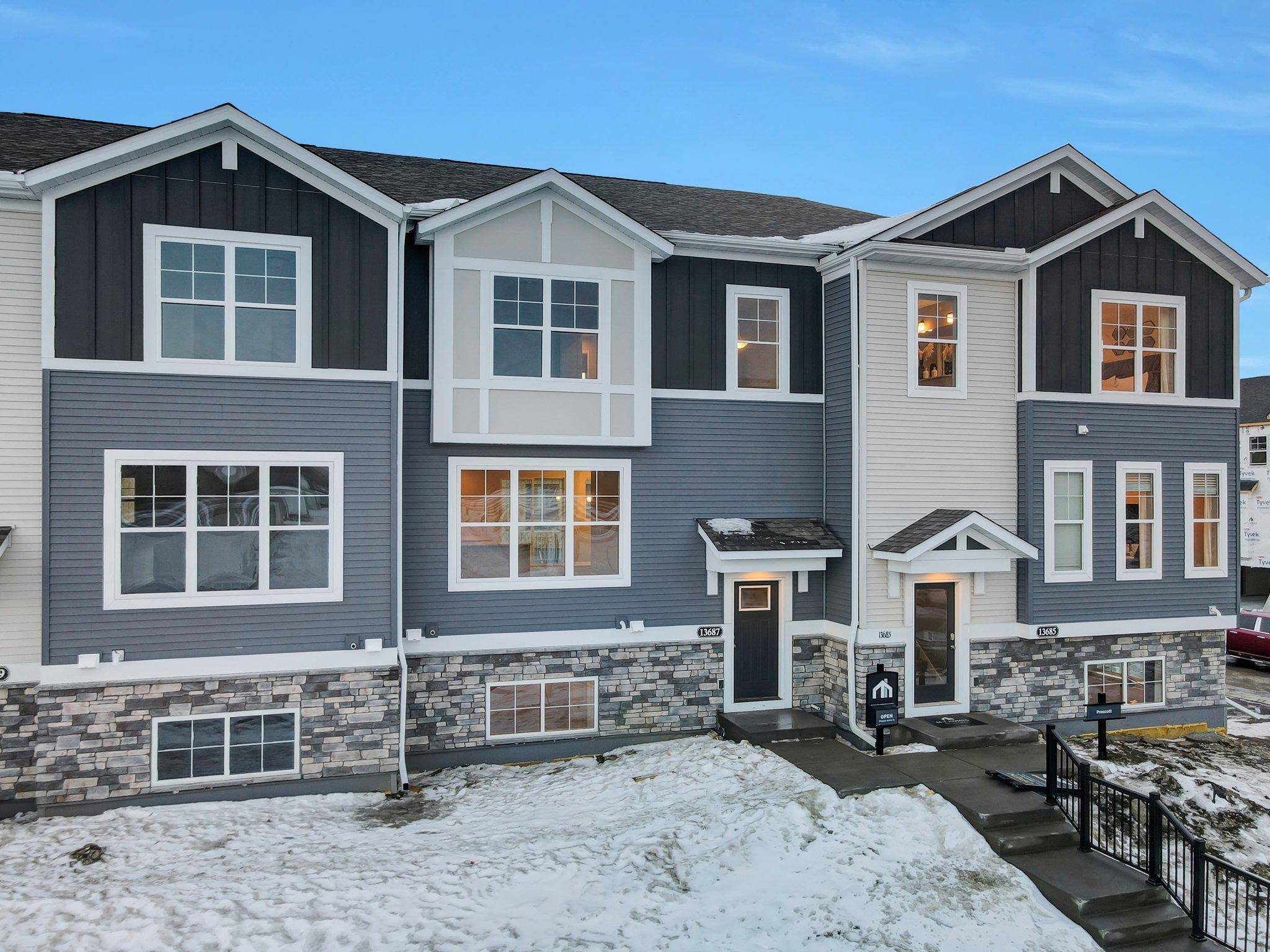 View of Residential at 13682 Marsh View Trail, Rogers MN 55374, Rogers - Mike Wilen | Minnesota Team Real Estate