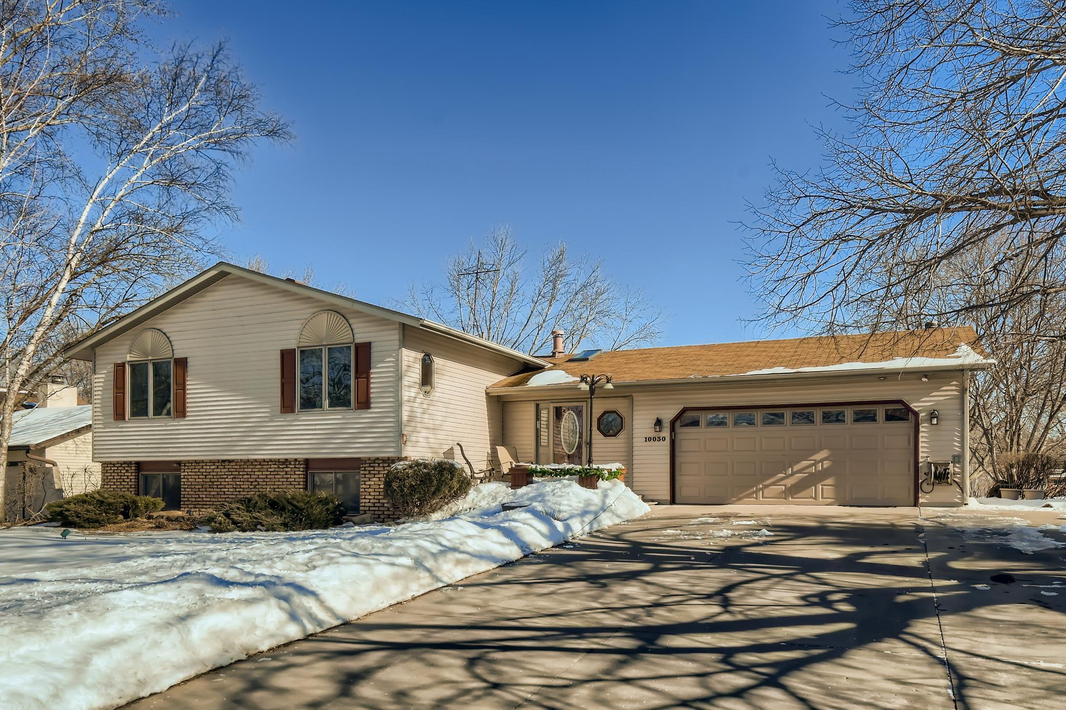 View of Residential at 10030 Saratoga Way, Maple Grove MN 55369, Maple Grove - Mike Wilen | Minnesota Team Real Estate