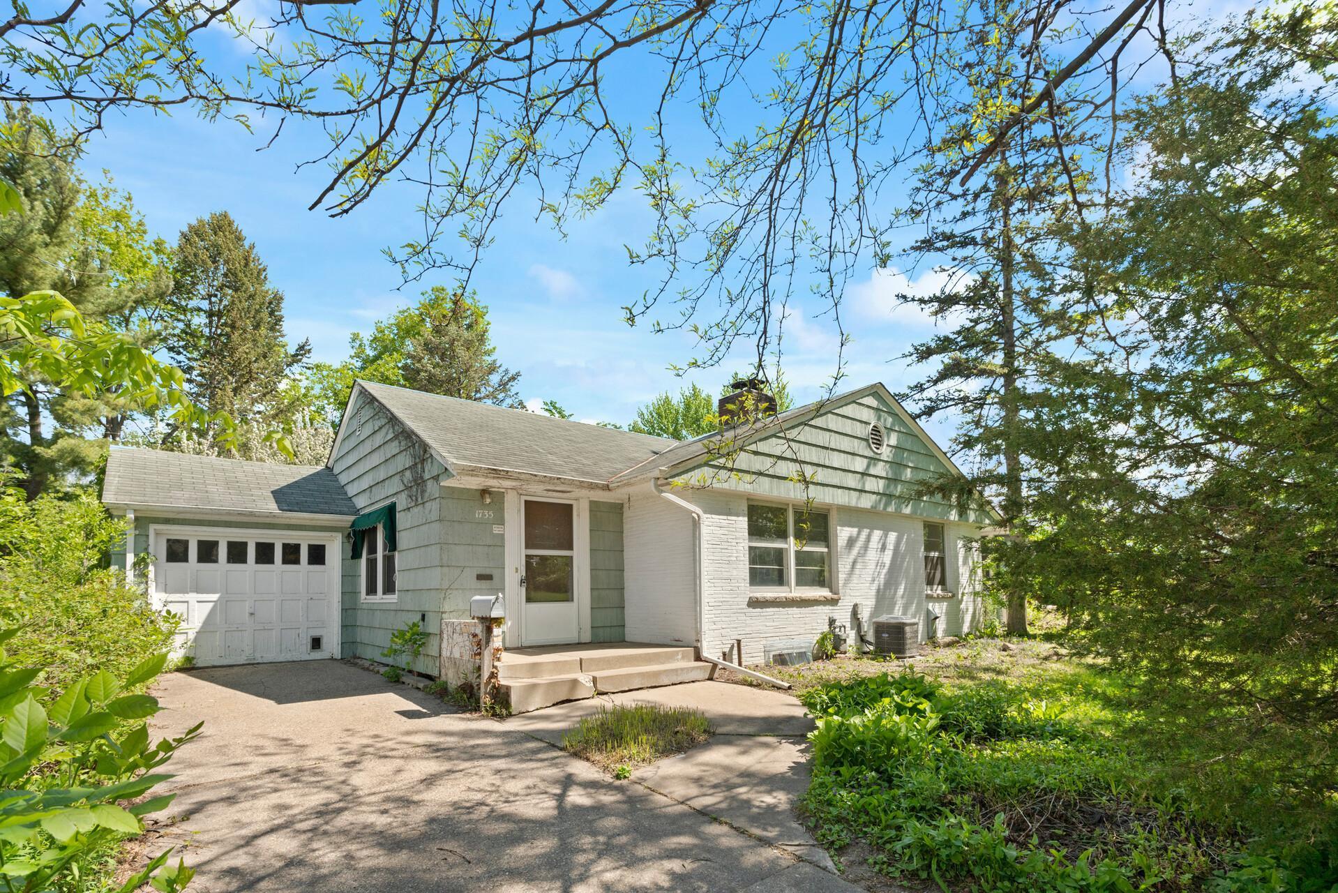 View of Residential at 1735 Rome Avenue, Saint Paul MN 55116, Saint Paul - Mike Wilen | Minnesota Team Real Estate